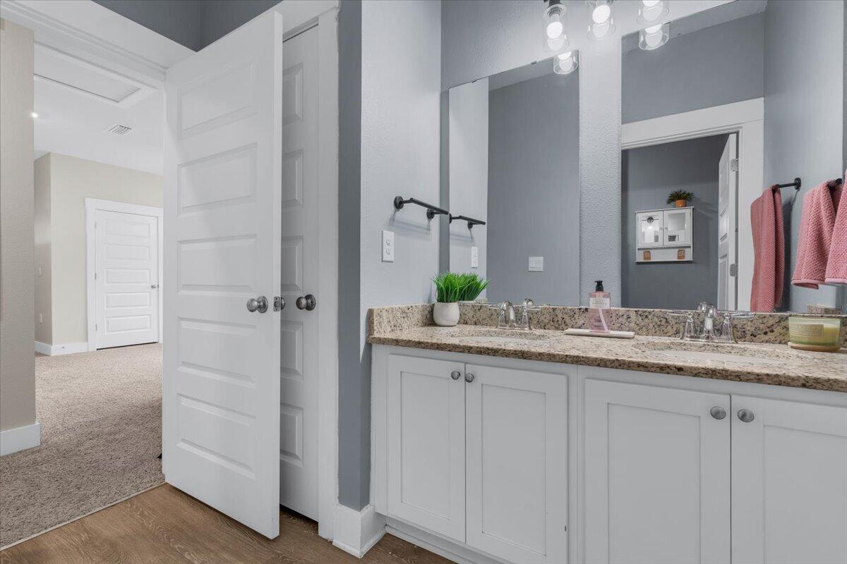Arbor Place - Residential
