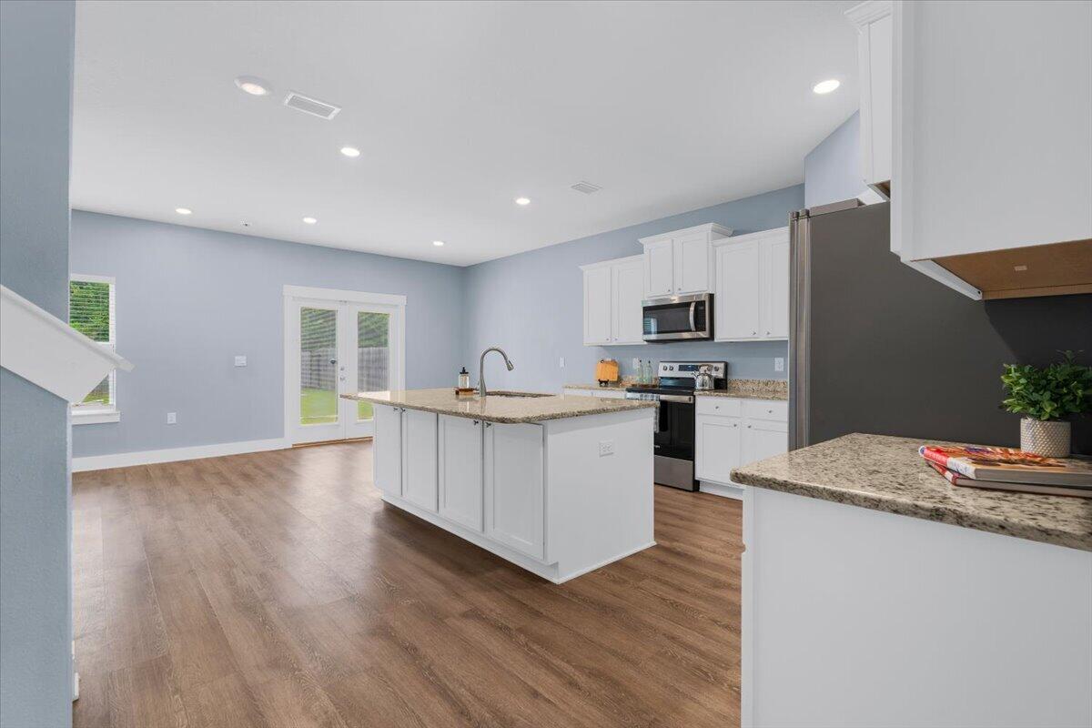 Arbor Place - Residential
