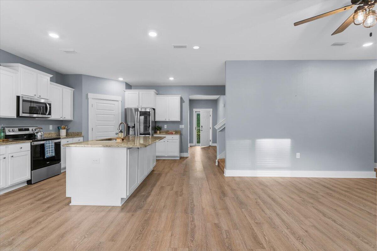 Arbor Place - Residential