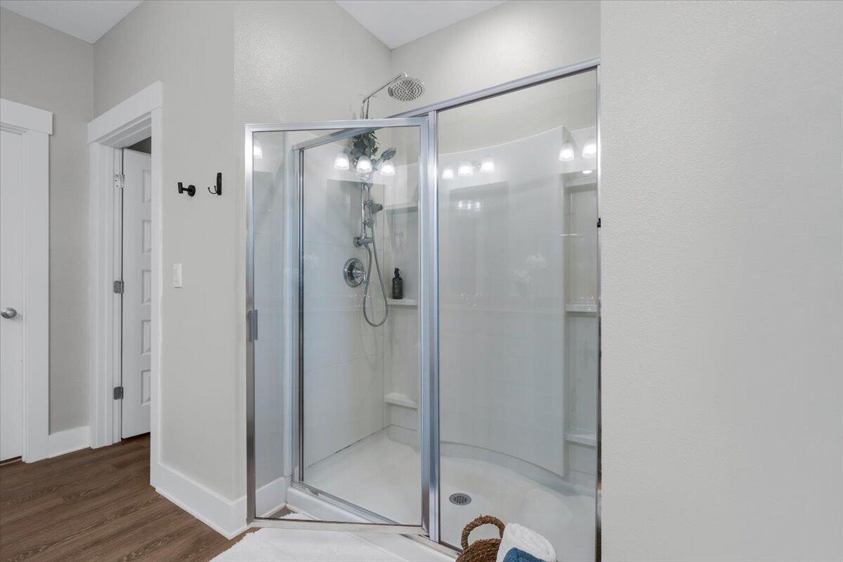 Arbor Place - Residential