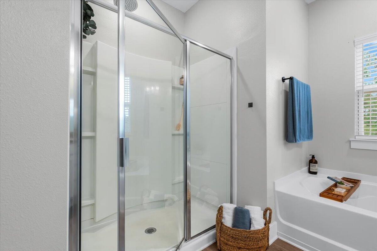 Arbor Place - Residential