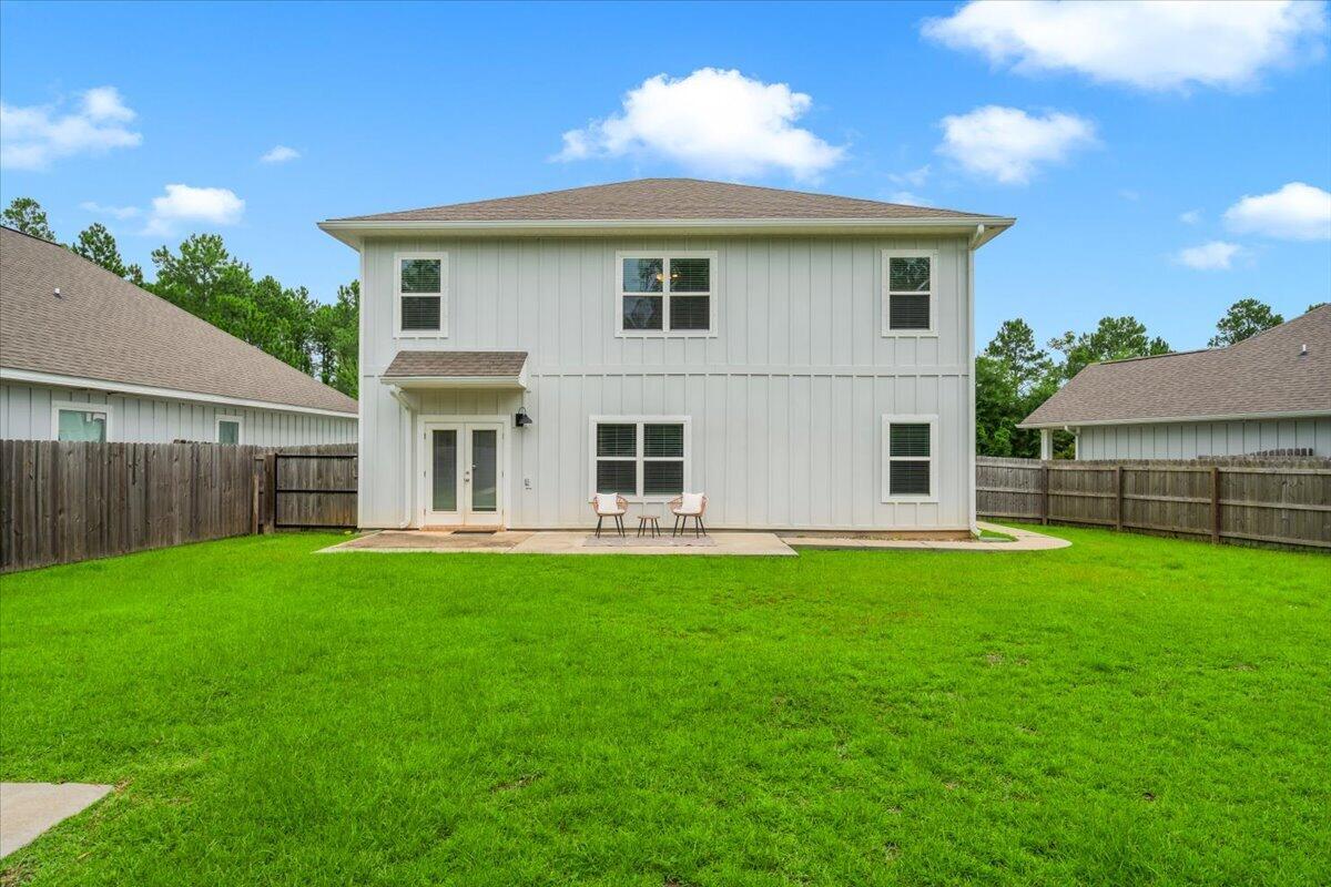 Arbor Place - Residential