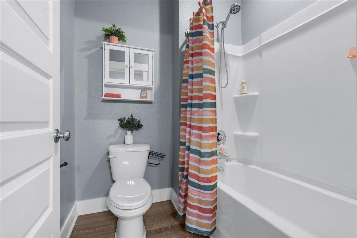 Arbor Place - Residential