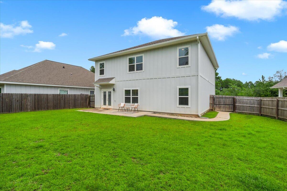 Arbor Place - Residential