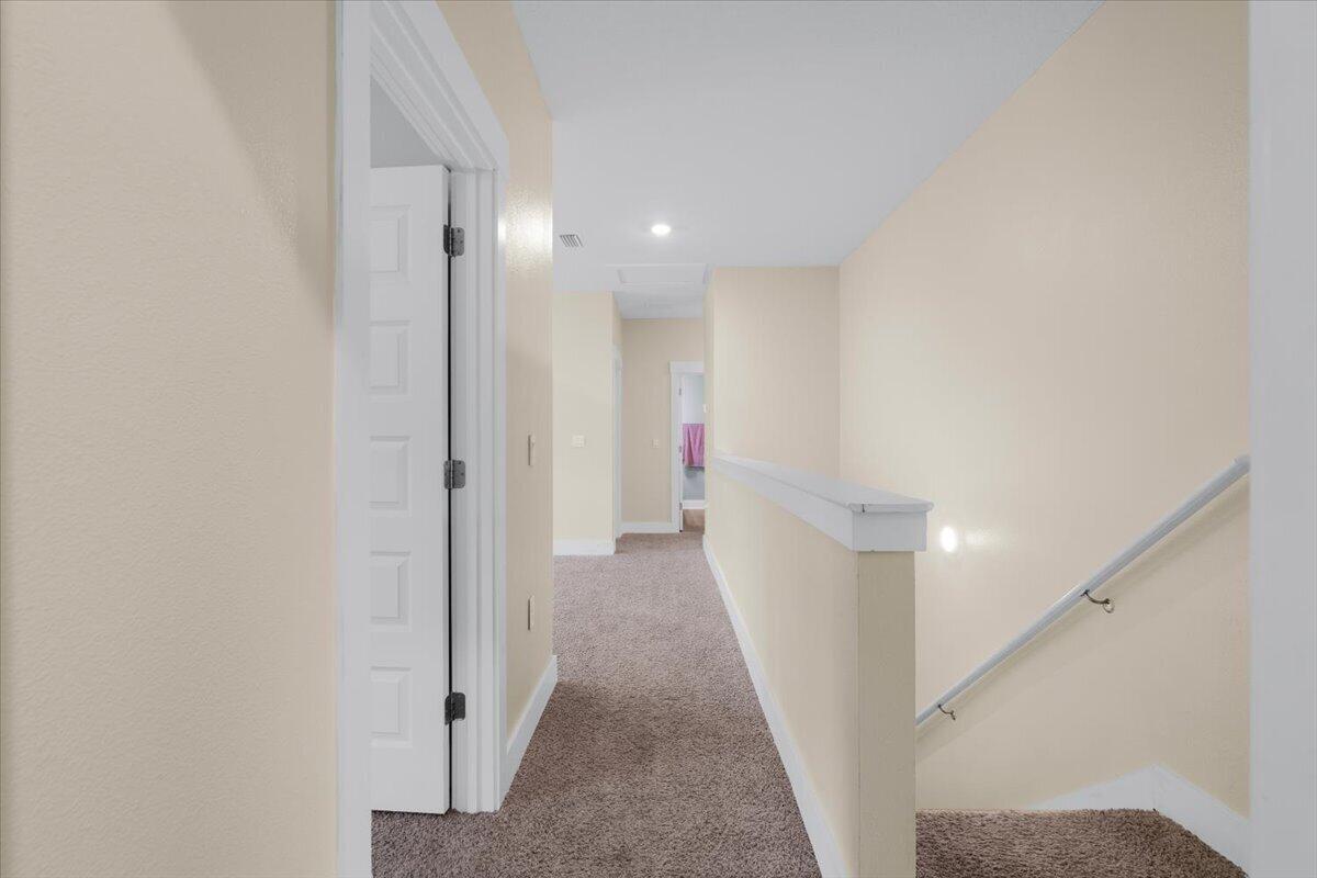 Arbor Place - Residential
