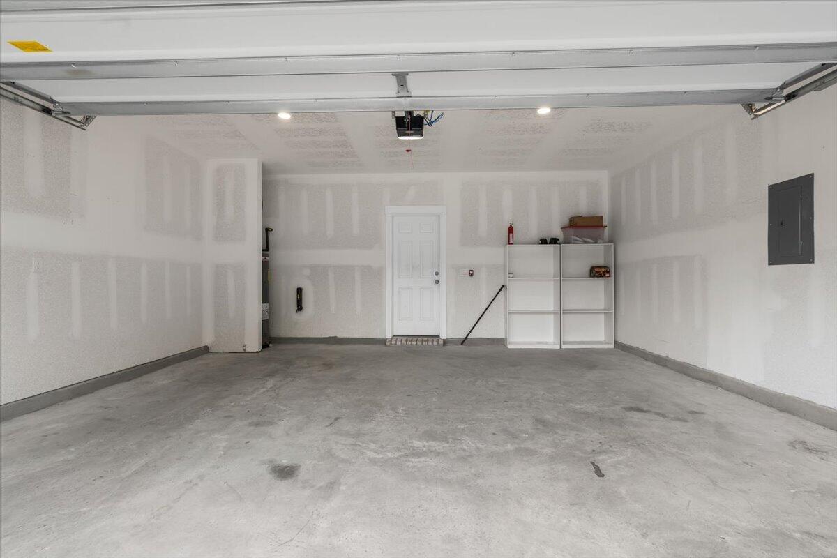 Arbor Place - Residential