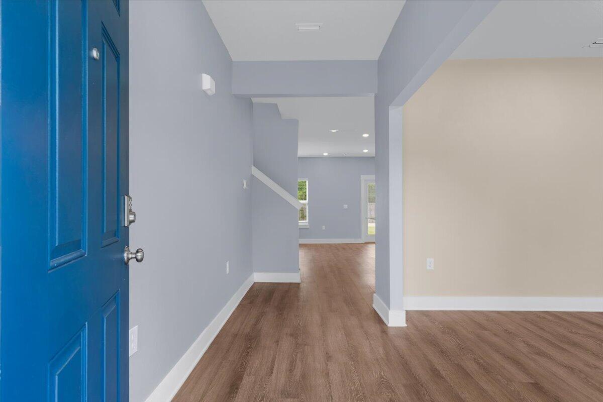 Arbor Place - Residential