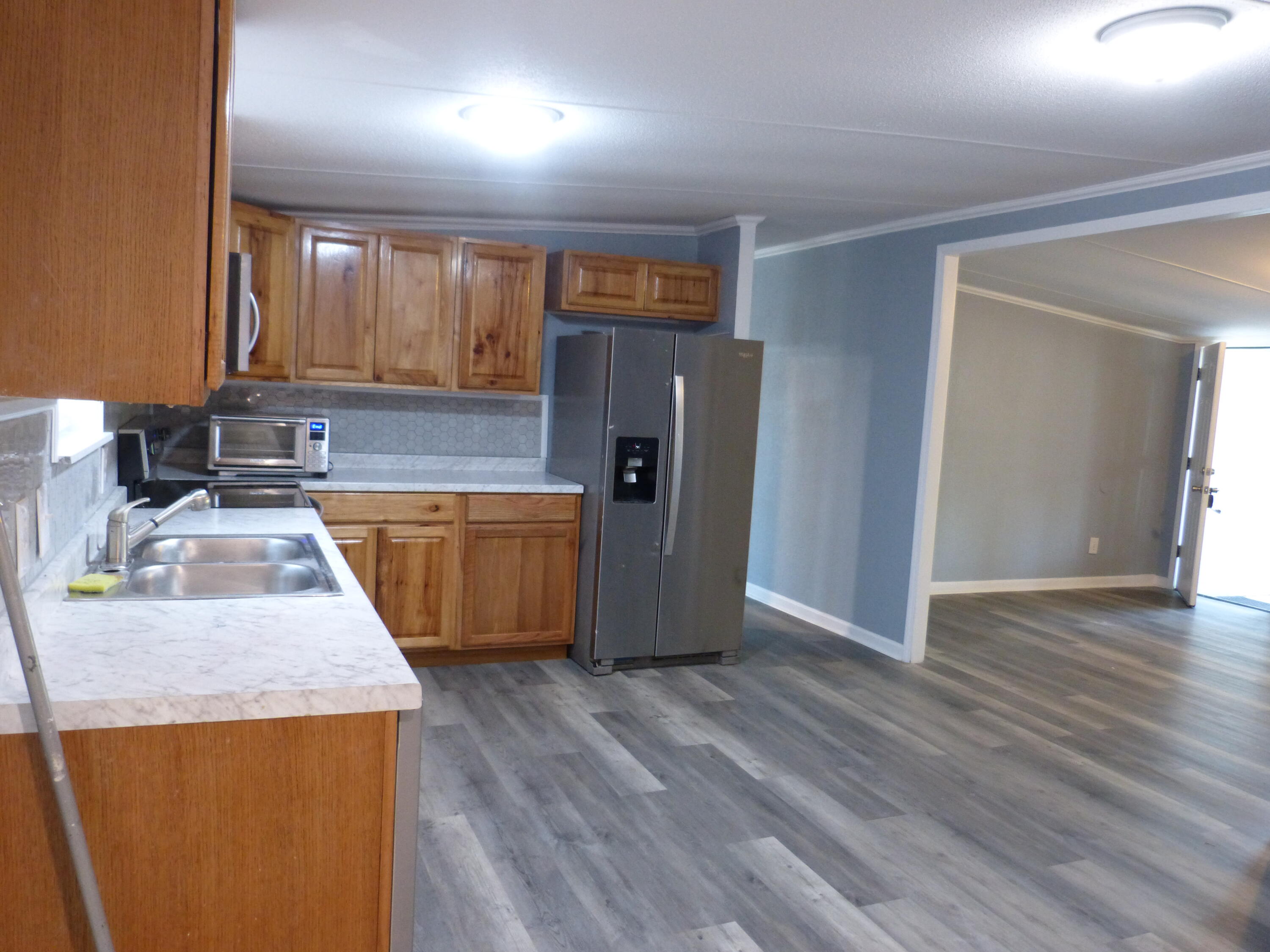 BAYSIDE PARK UNIT 1 - Residential