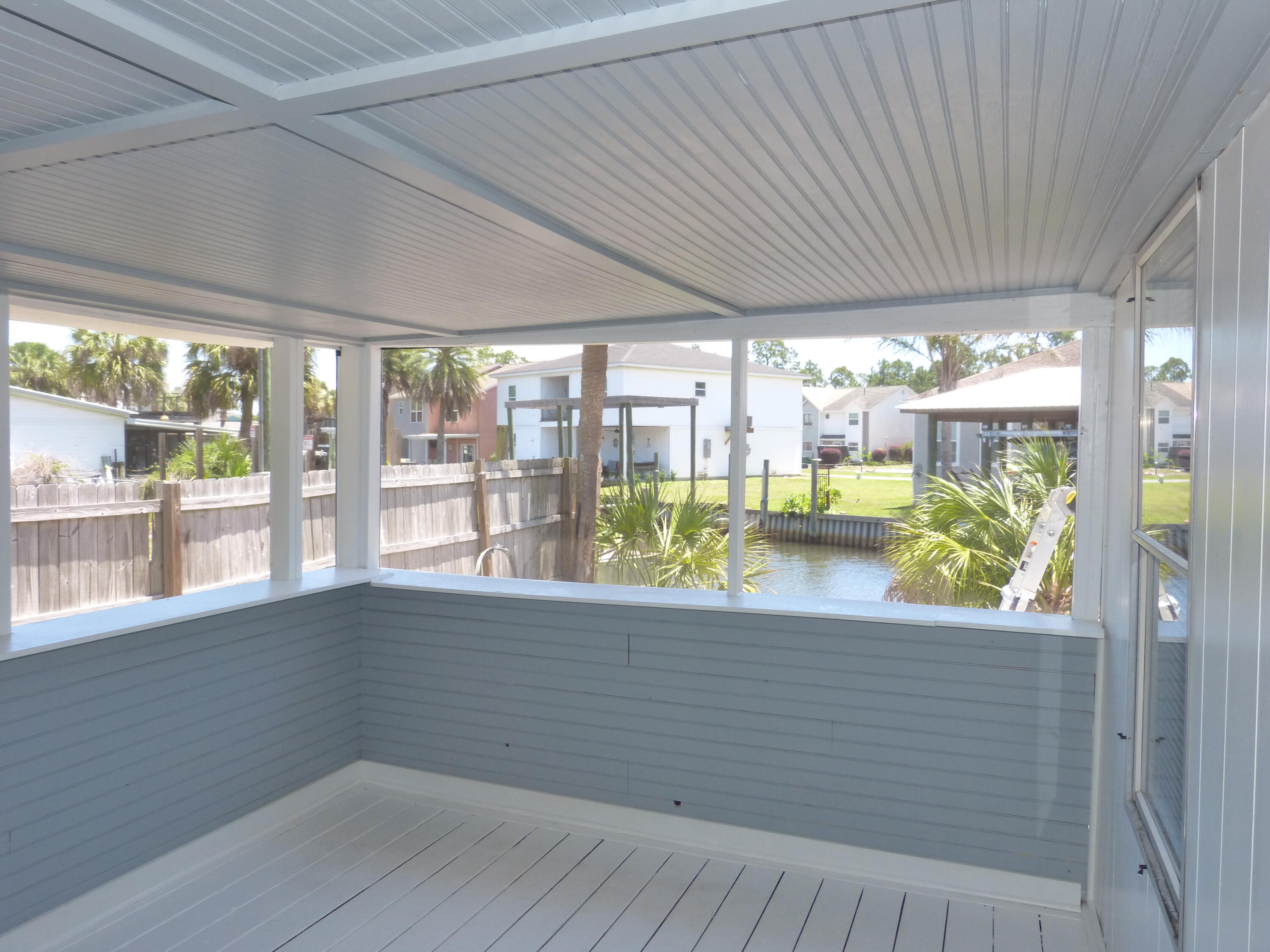 BAYSIDE PARK UNIT 1 - Residential