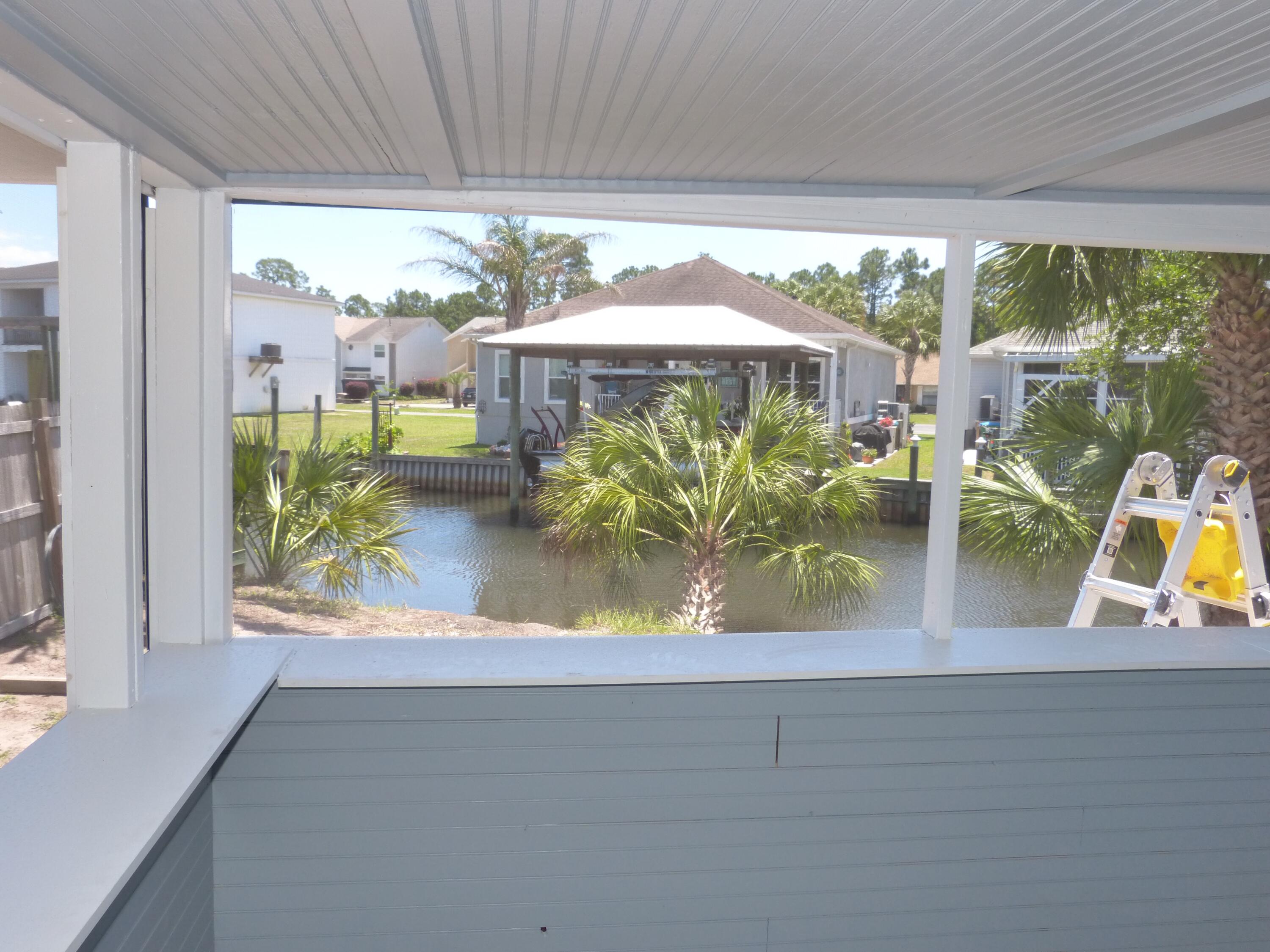 BAYSIDE PARK UNIT 1 - Residential