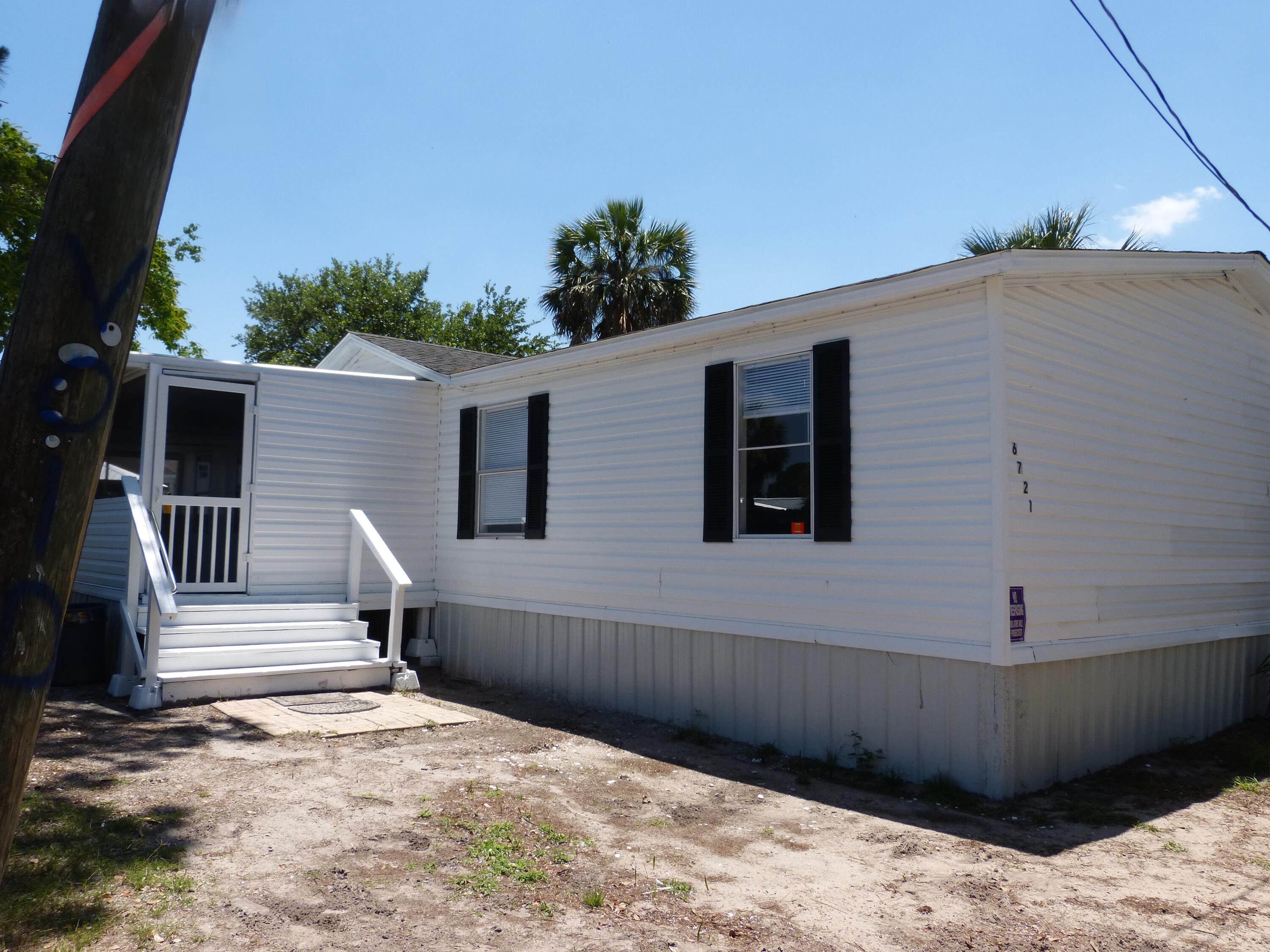 BAYSIDE PARK UNIT 1 - Residential