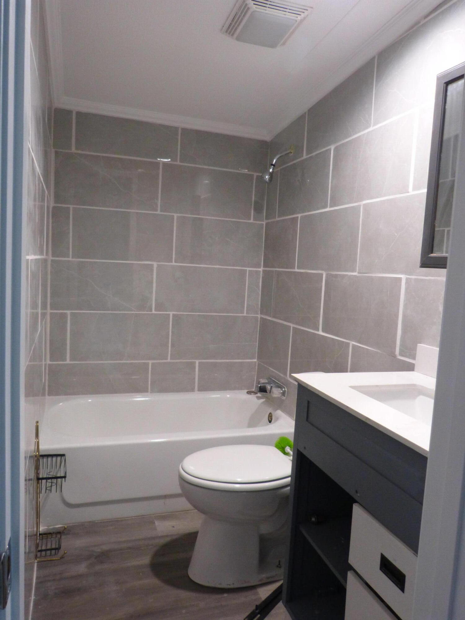 BAYSIDE PARK UNIT 1 - Residential