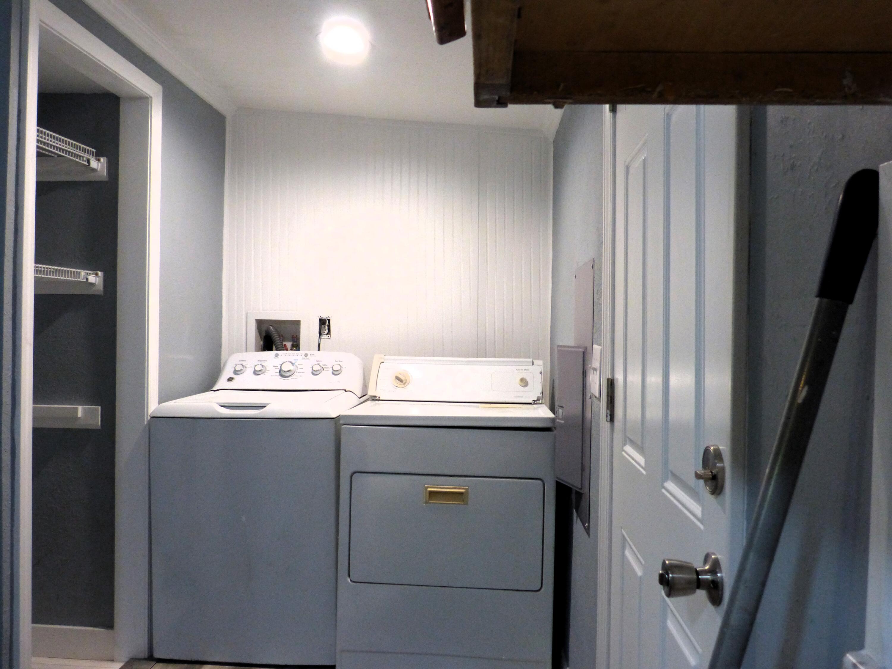 BAYSIDE PARK UNIT 1 - Residential