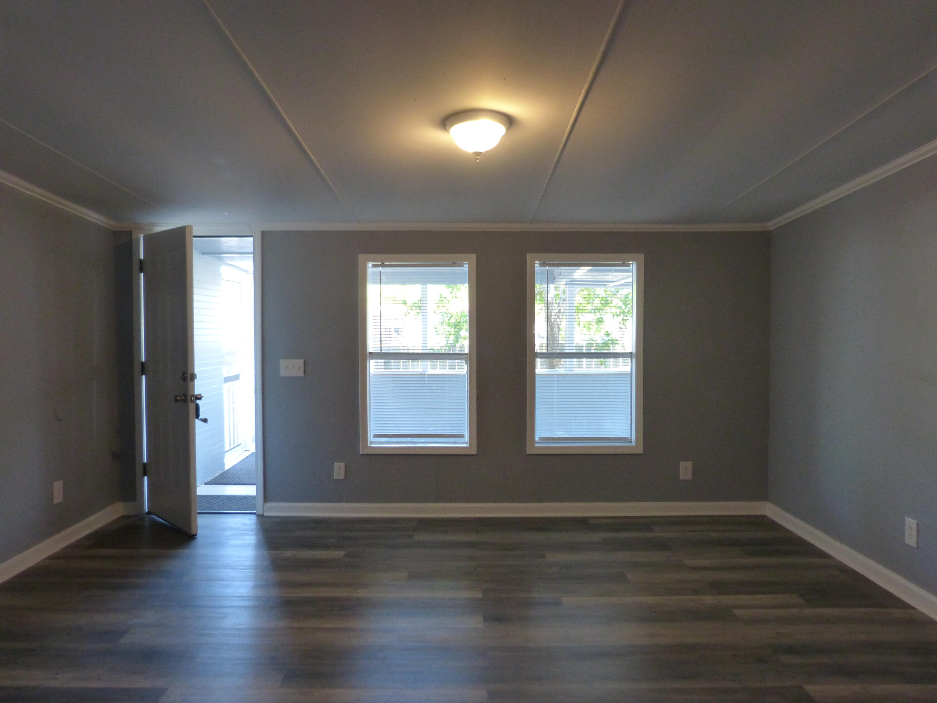 BAYSIDE PARK UNIT 1 - Residential