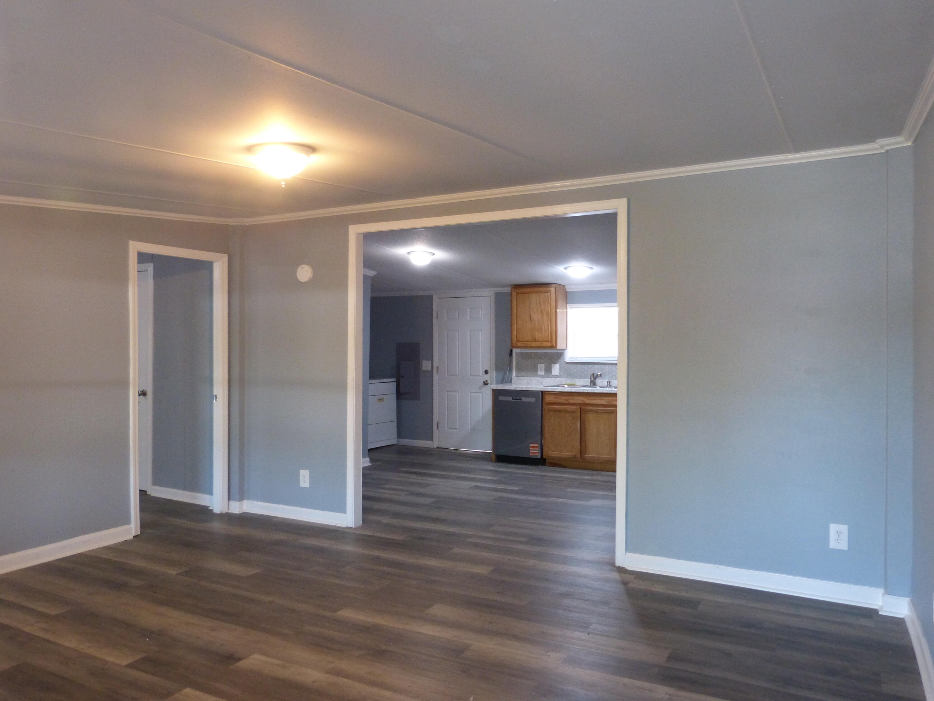 BAYSIDE PARK UNIT 1 - Residential