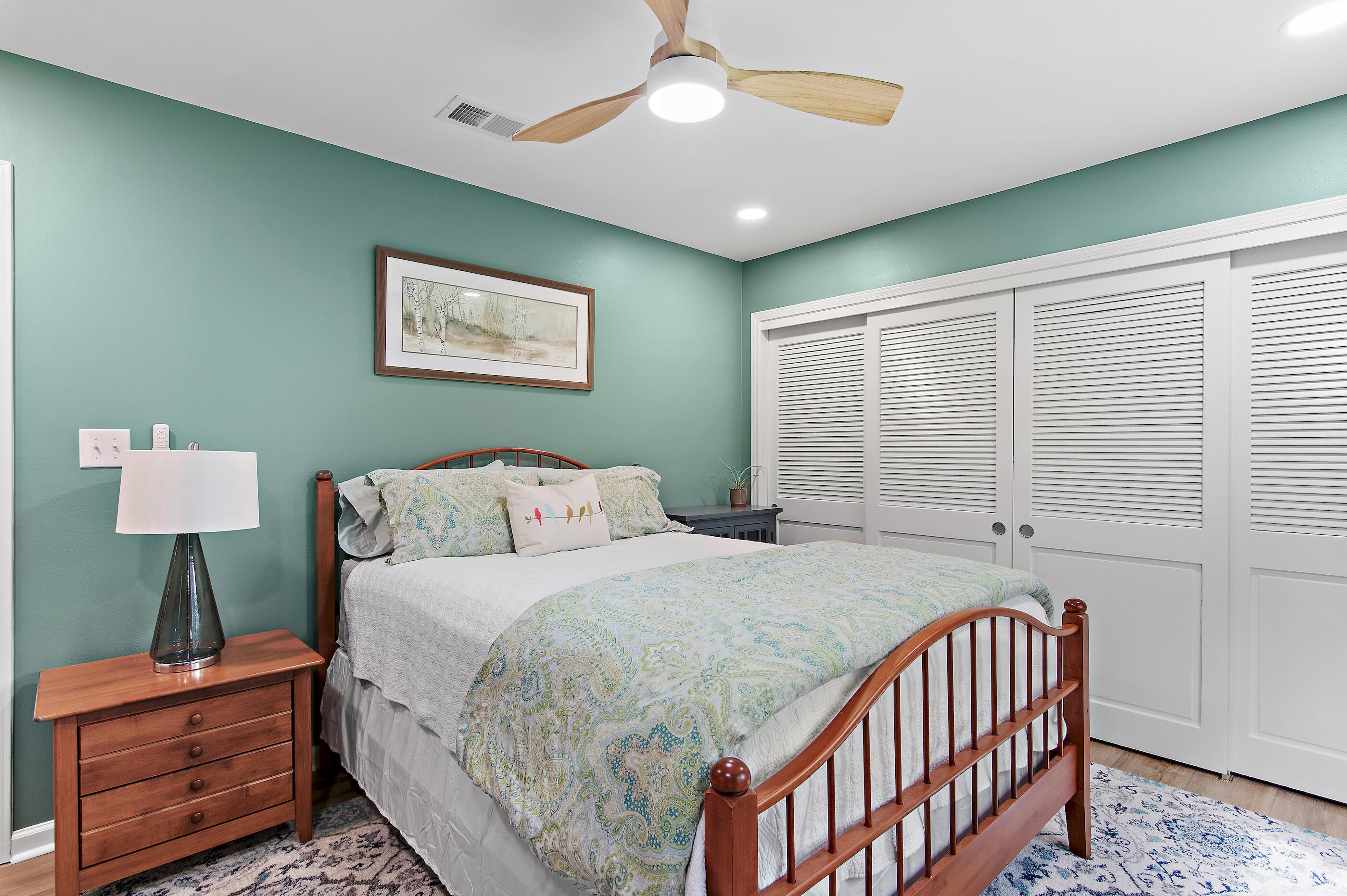 CARIBBEAN VILLAGE 1C - Residential