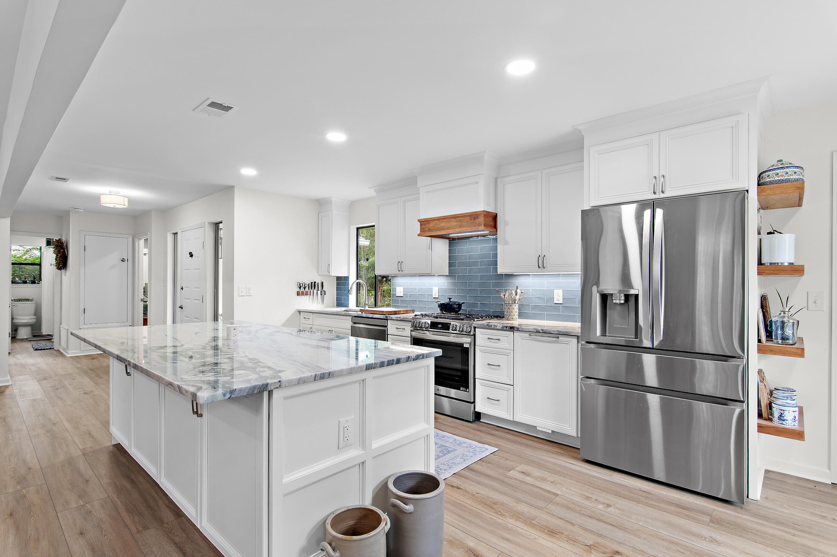 CARIBBEAN VILLAGE 1C - Residential