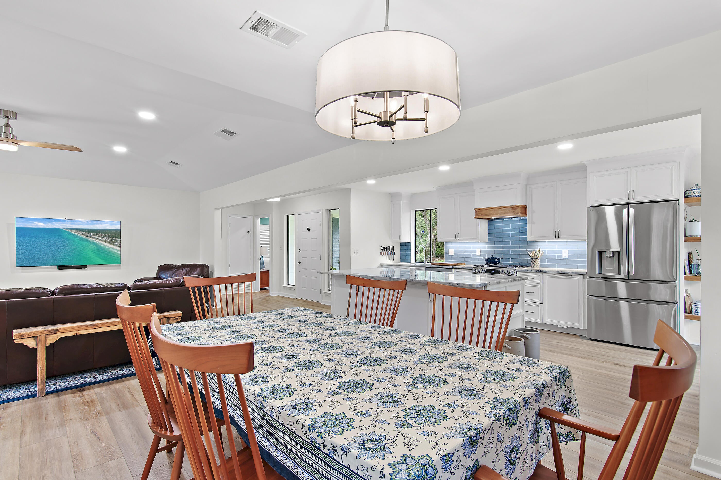 CARIBBEAN VILLAGE 1C - Residential