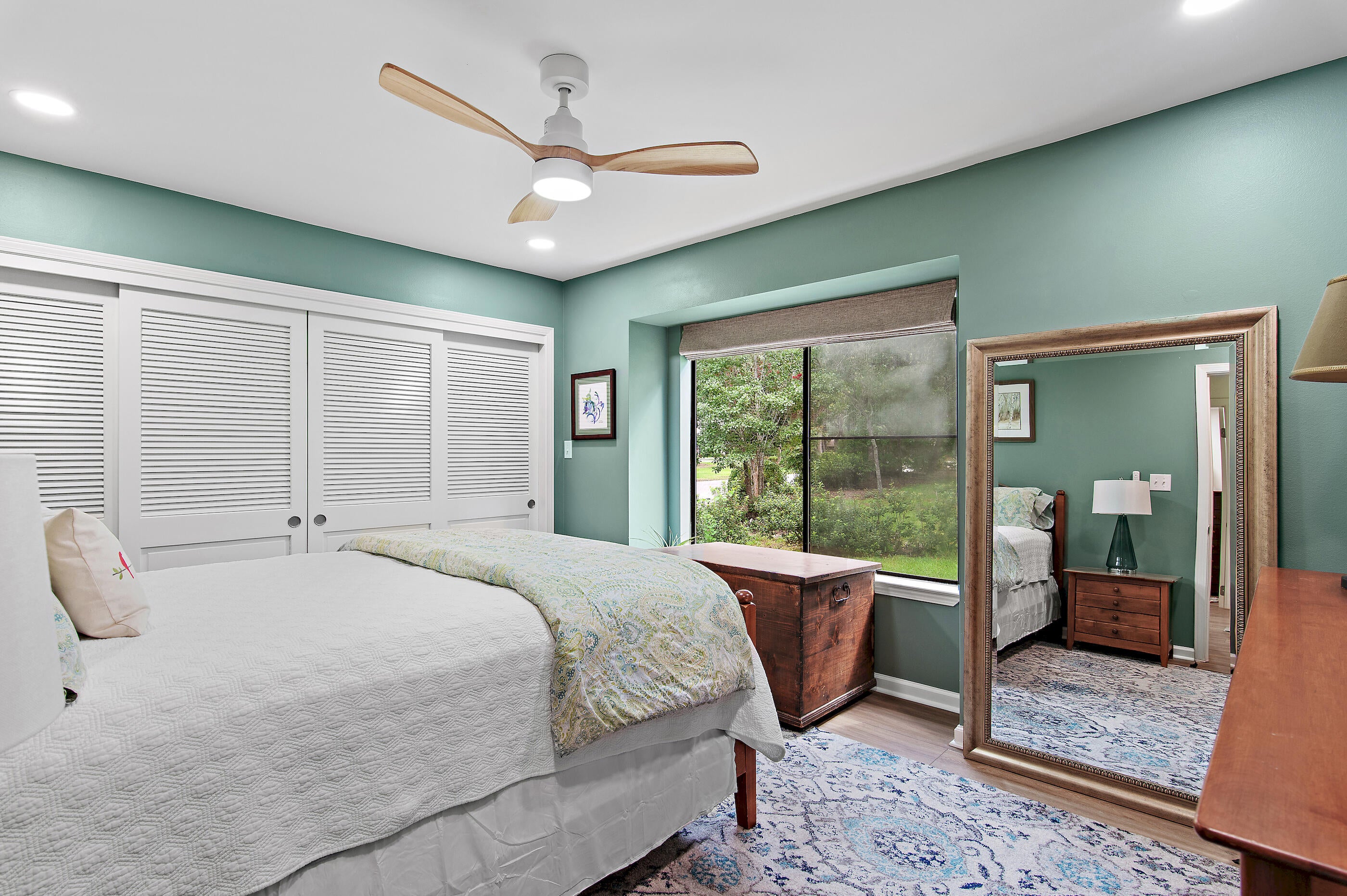 CARIBBEAN VILLAGE 1C - Residential
