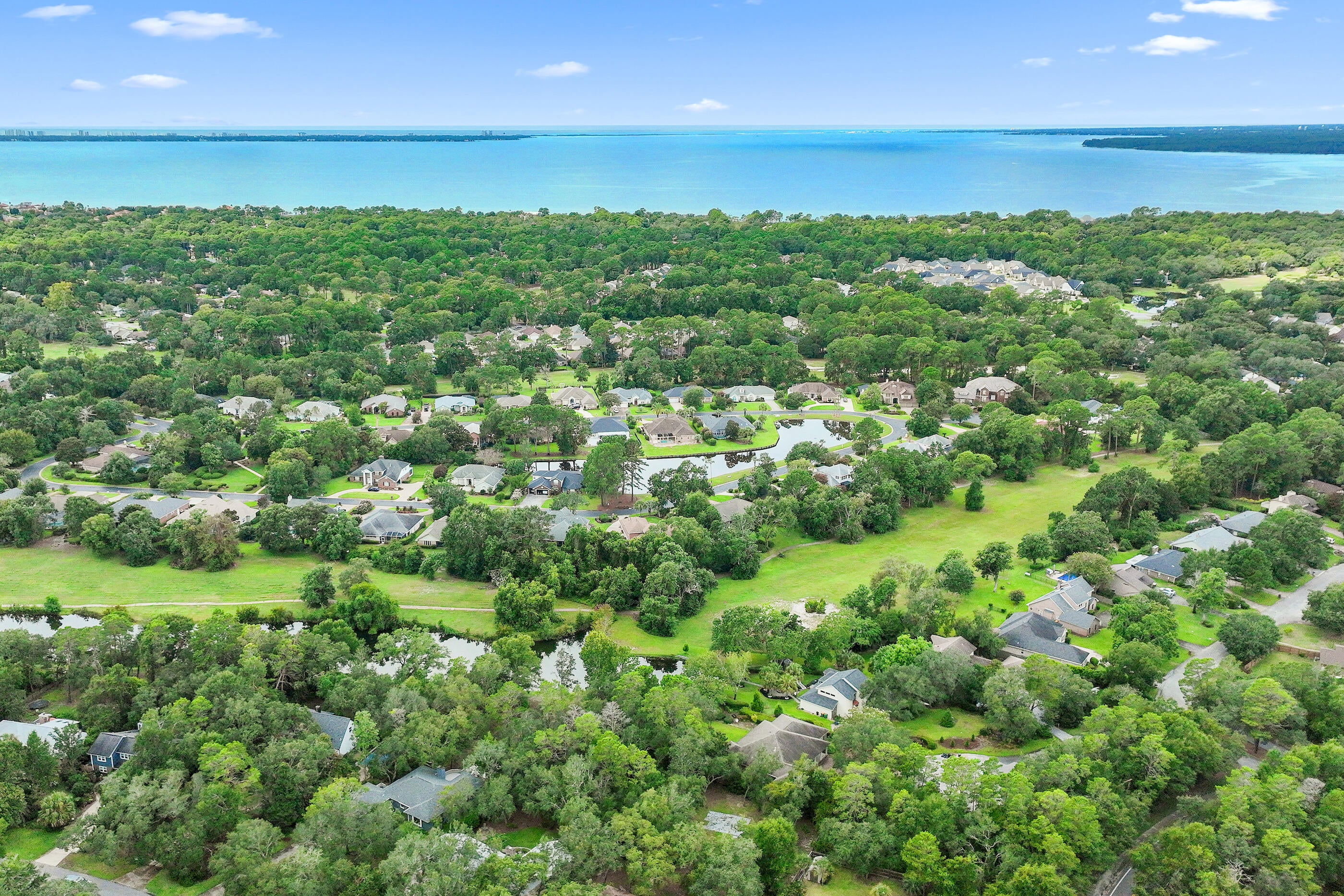CARIBBEAN VILLAGE 1C - Residential