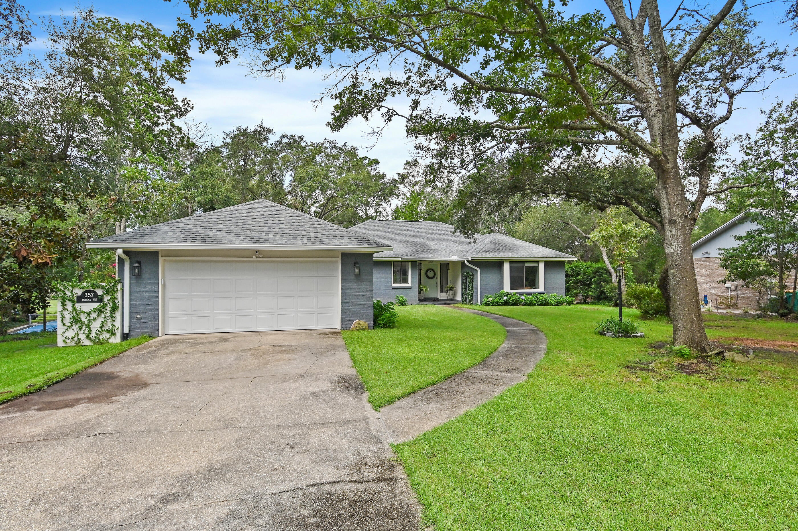 CARIBBEAN VILLAGE 1C - Residential