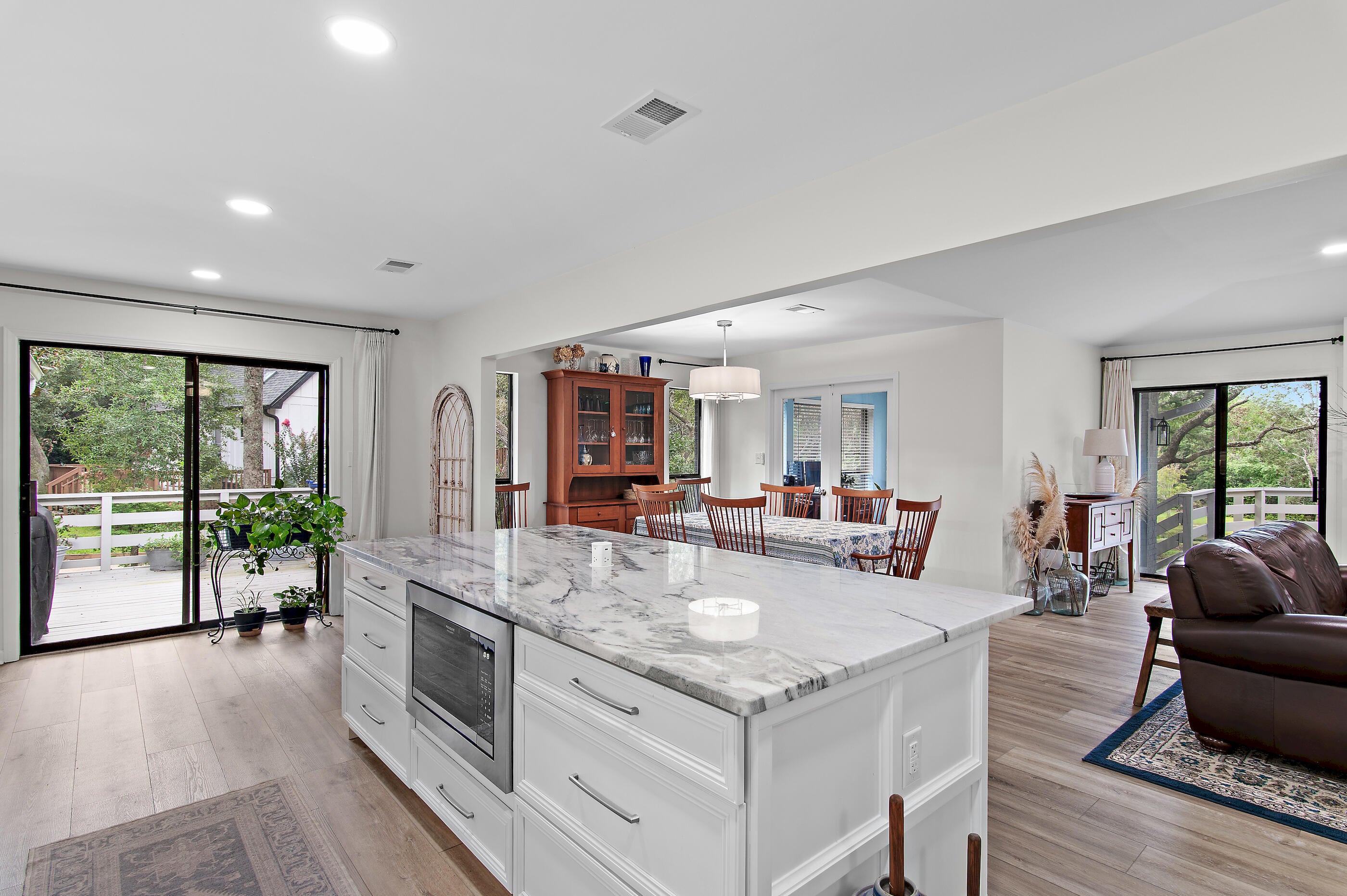 CARIBBEAN VILLAGE 1C - Residential