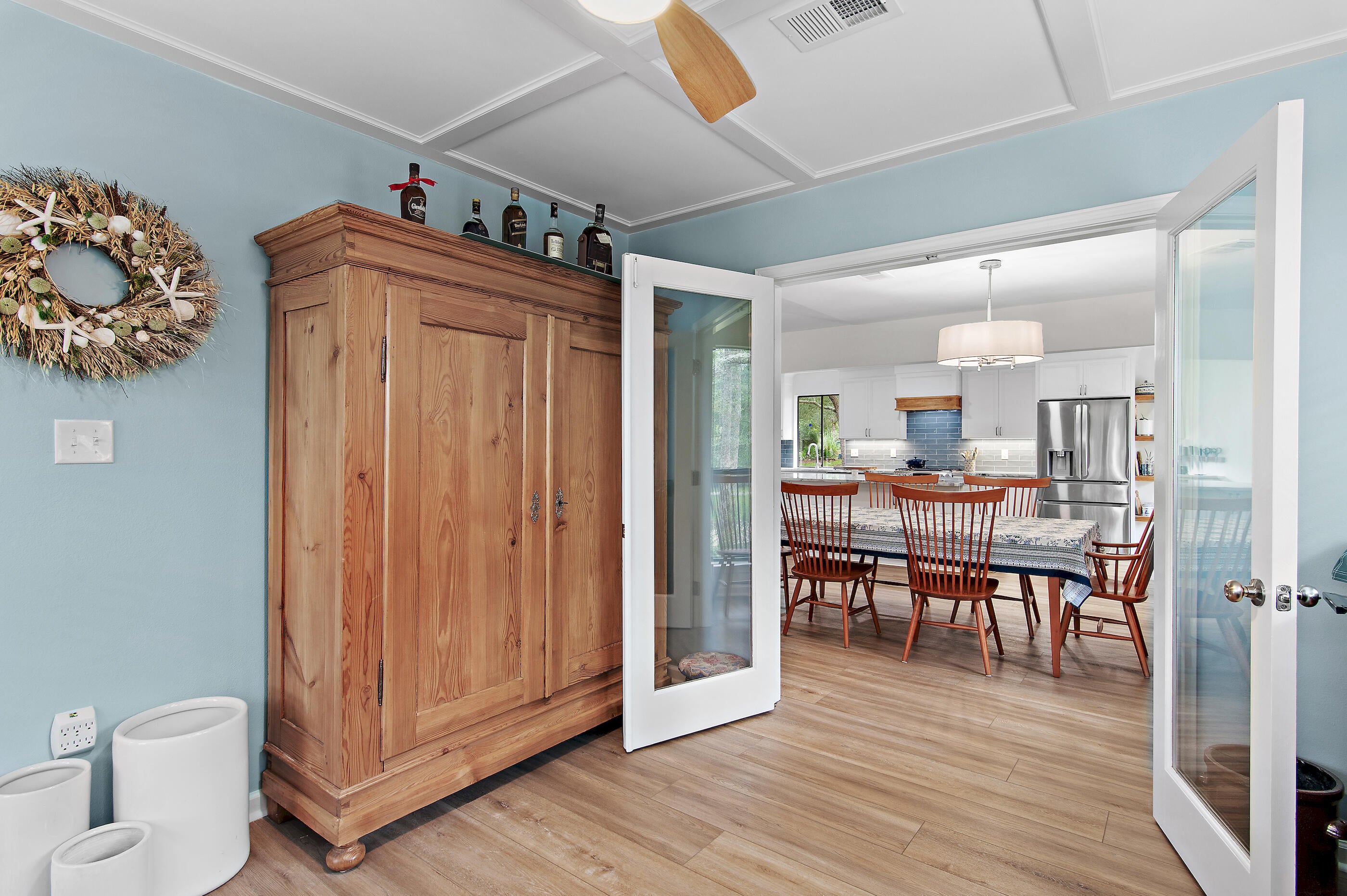 CARIBBEAN VILLAGE 1C - Residential
