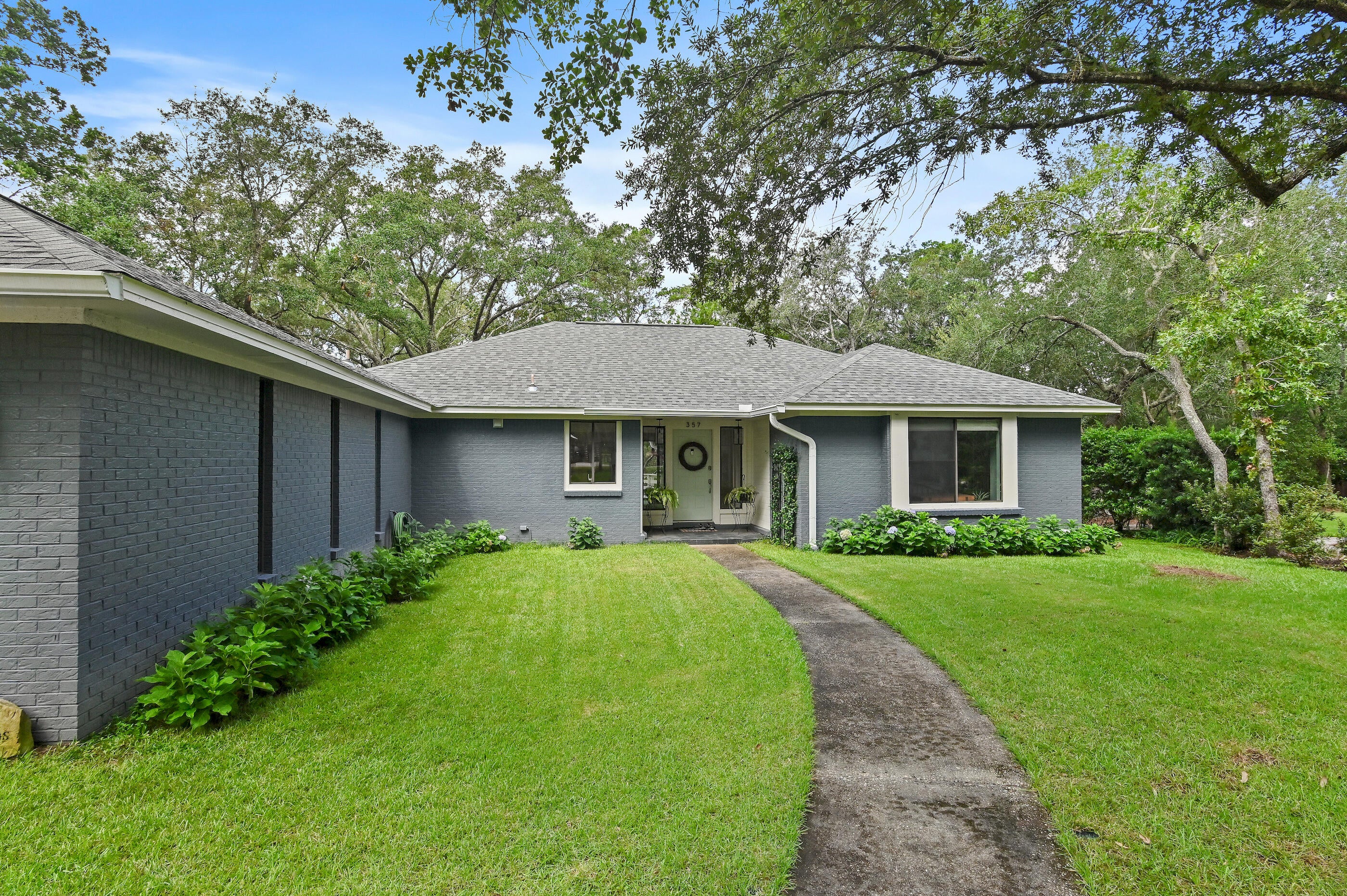 CARIBBEAN VILLAGE 1C - Residential