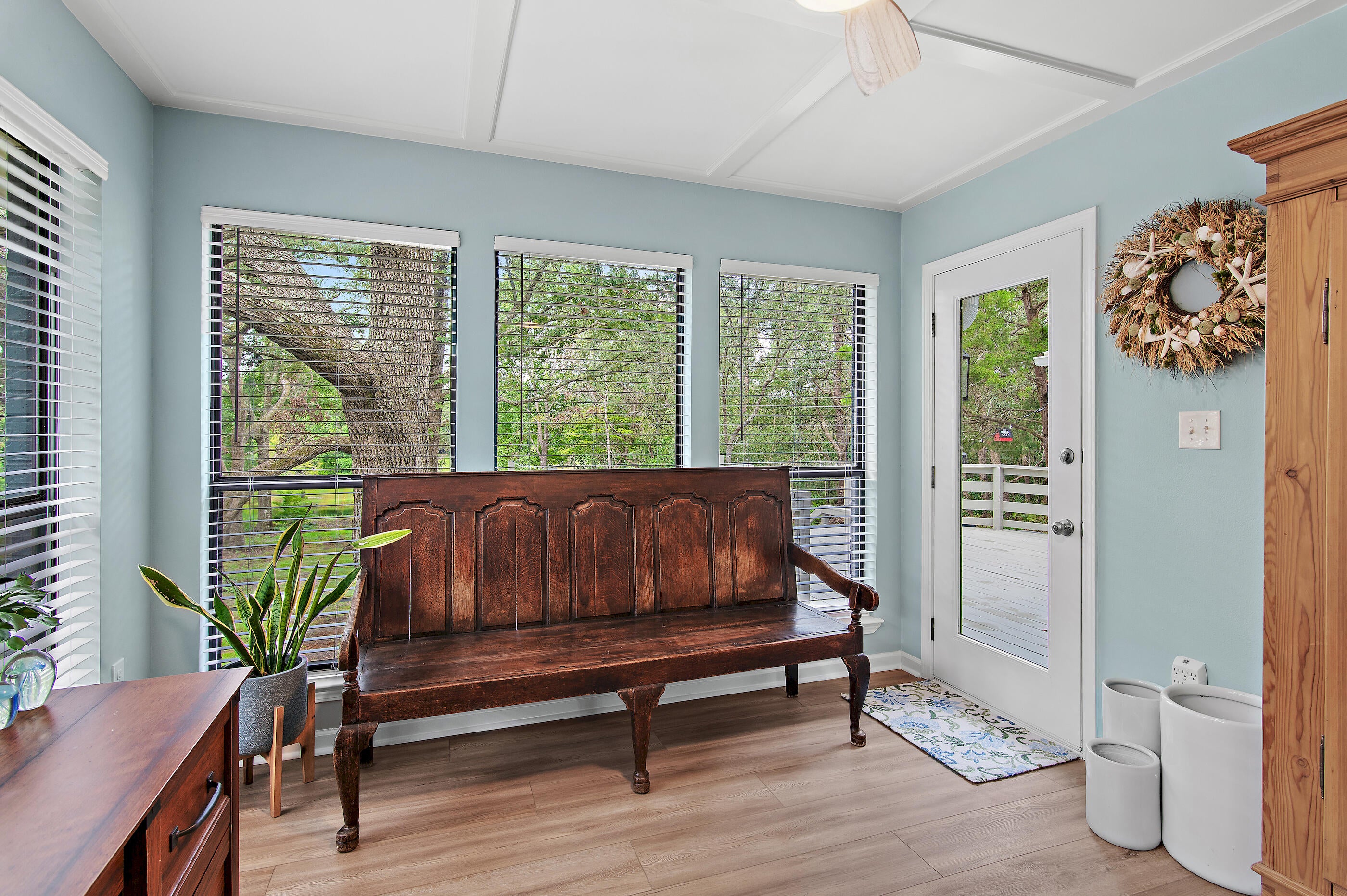 CARIBBEAN VILLAGE 1C - Residential