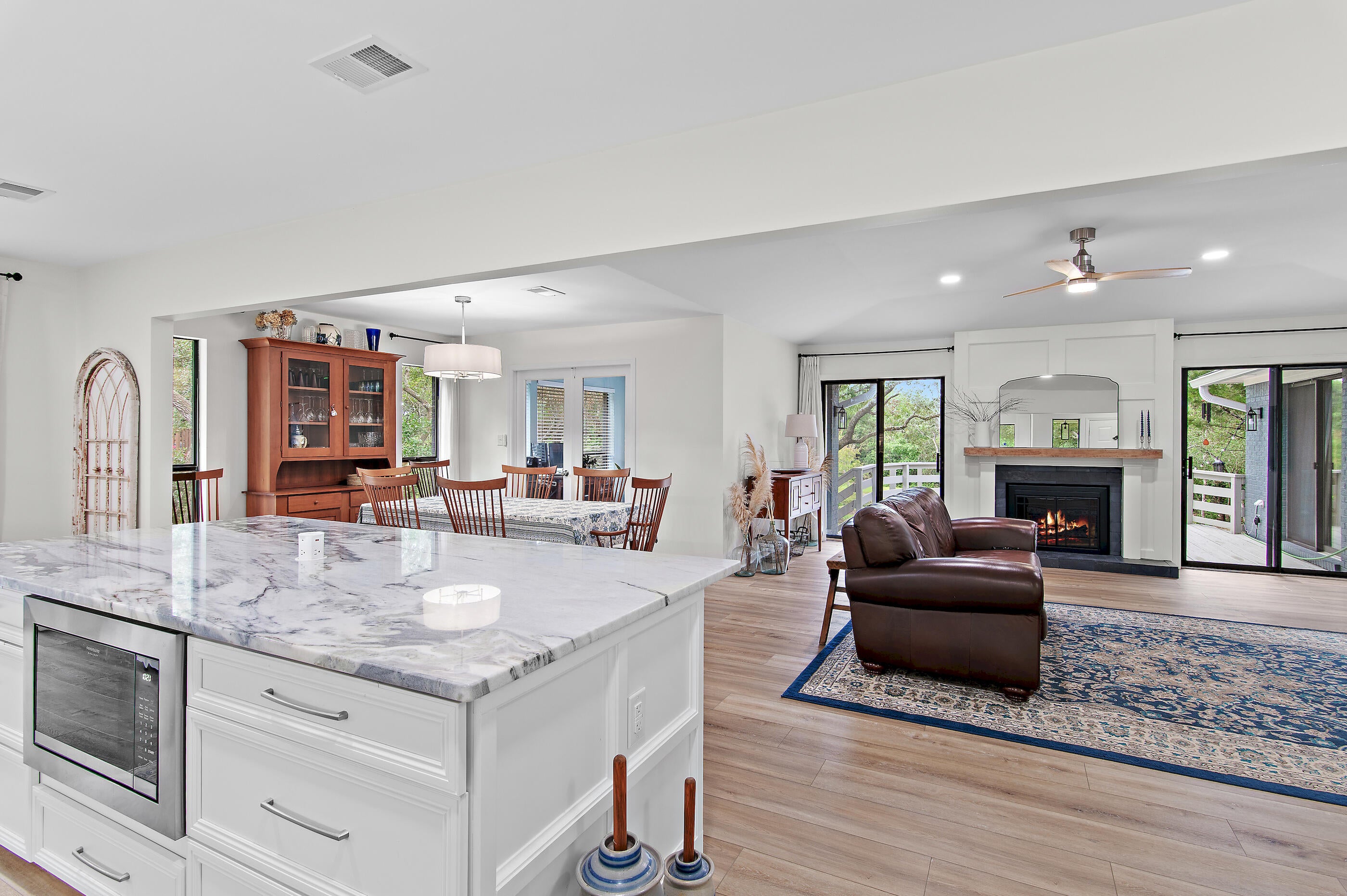 CARIBBEAN VILLAGE 1C - Residential