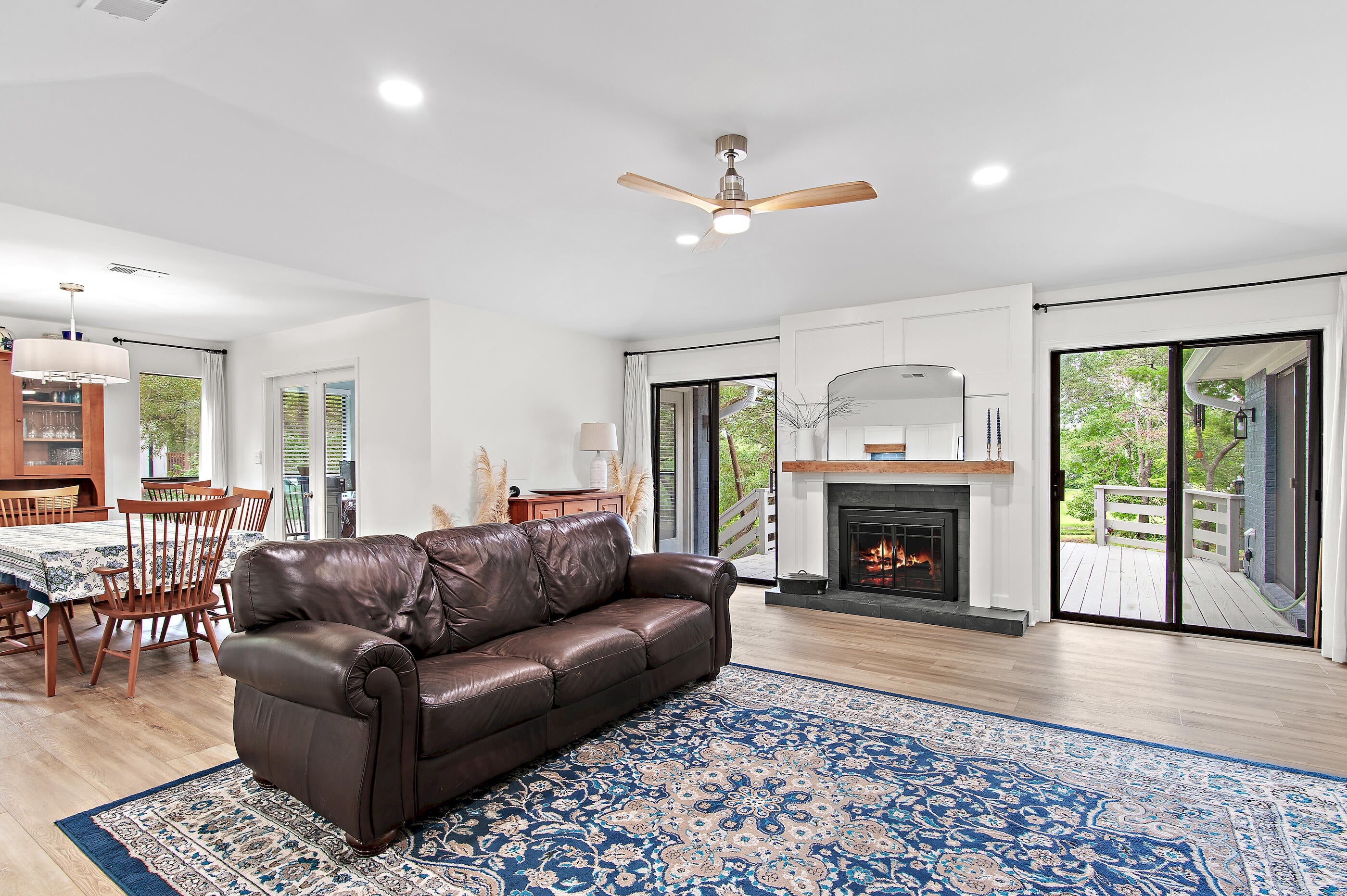 CARIBBEAN VILLAGE 1C - Residential