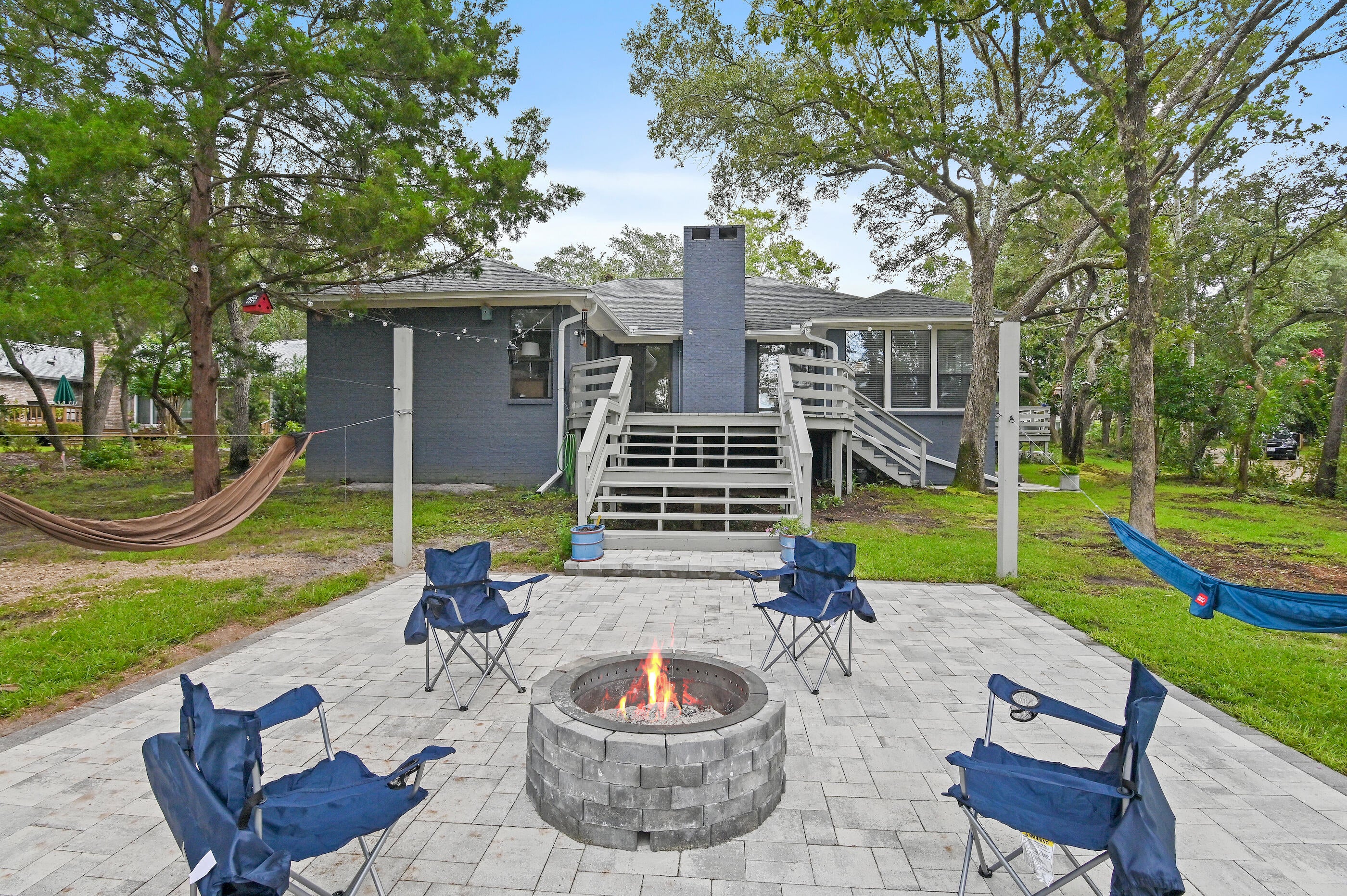 CARIBBEAN VILLAGE 1C - Residential