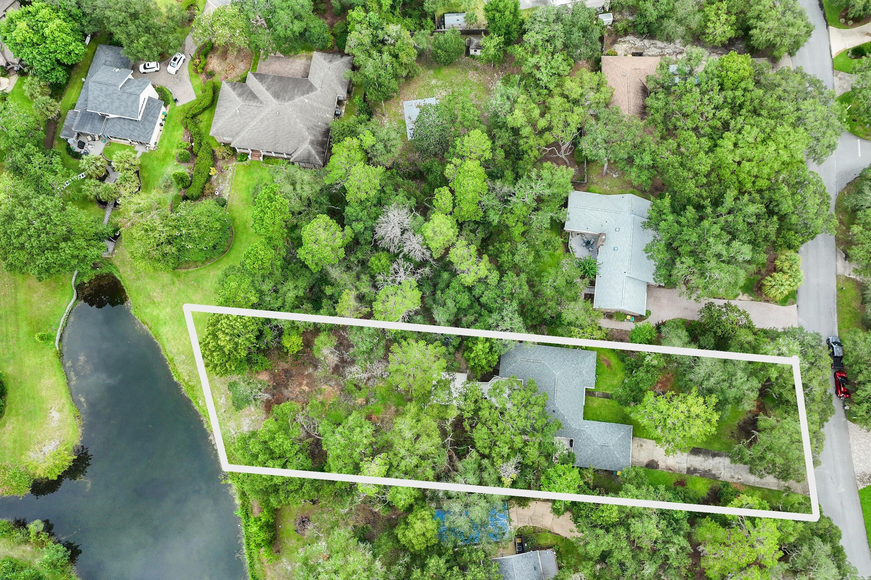 CARIBBEAN VILLAGE 1C - Residential