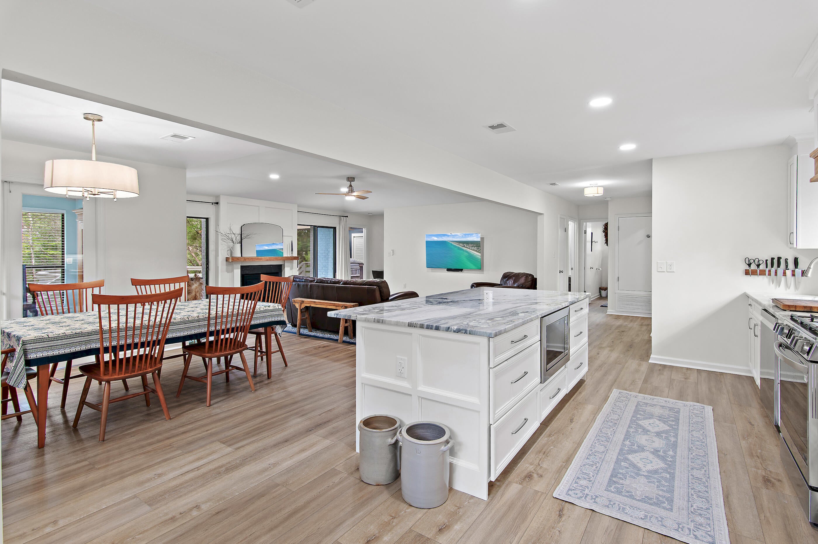 CARIBBEAN VILLAGE 1C - Residential