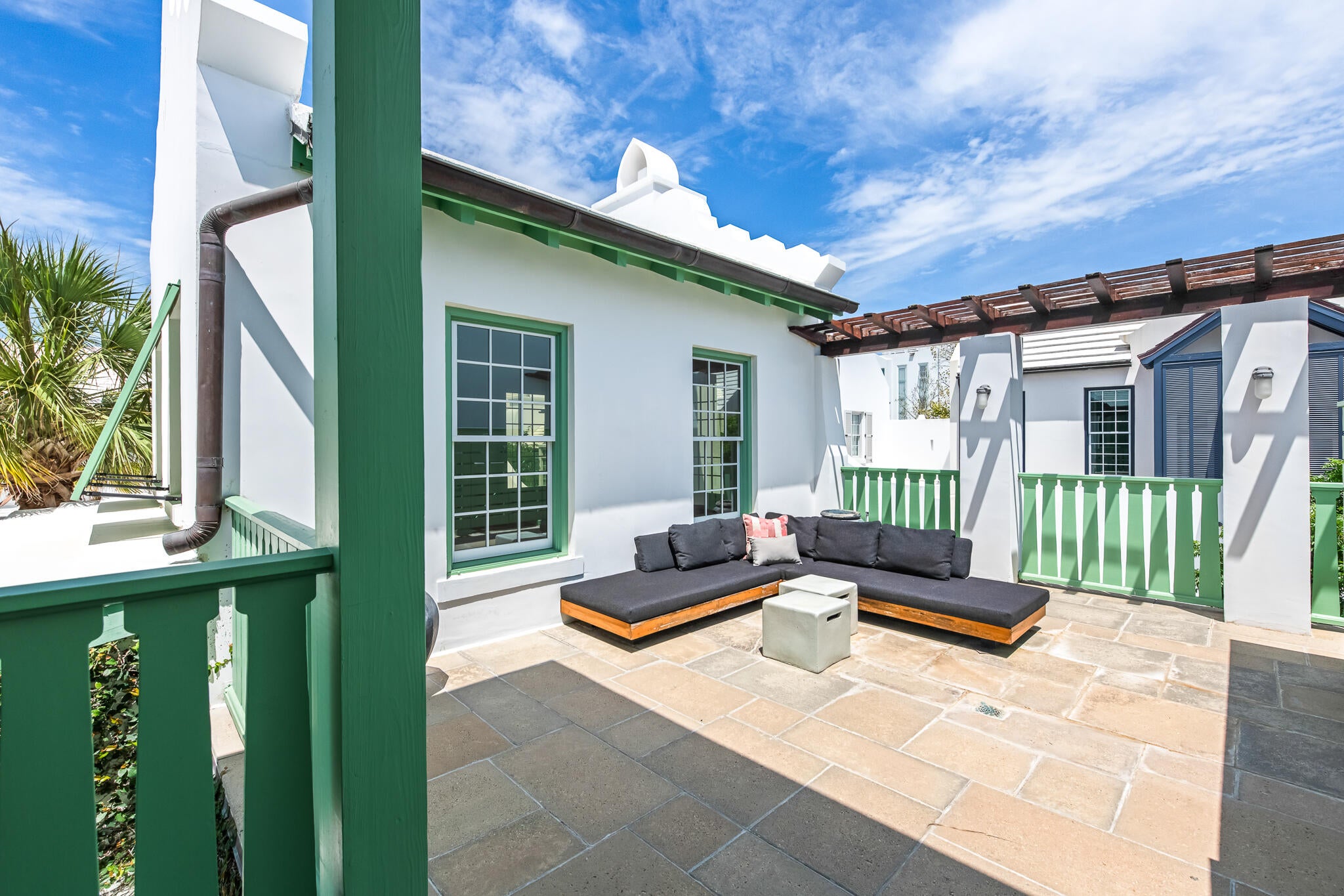 ALYS BEACH - Residential