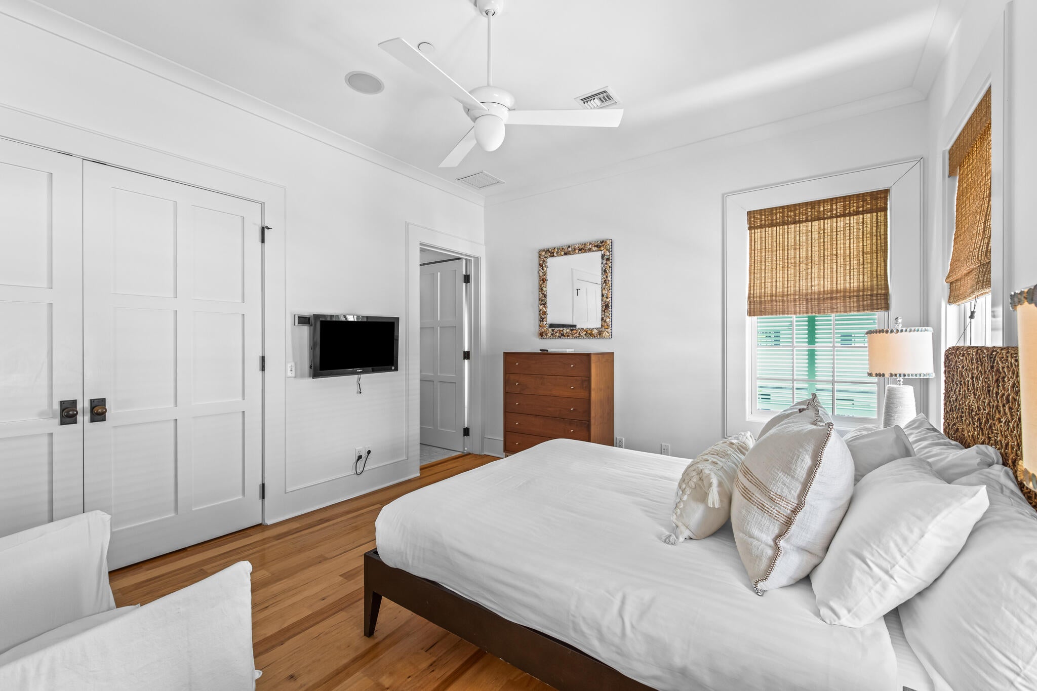ALYS BEACH - Residential