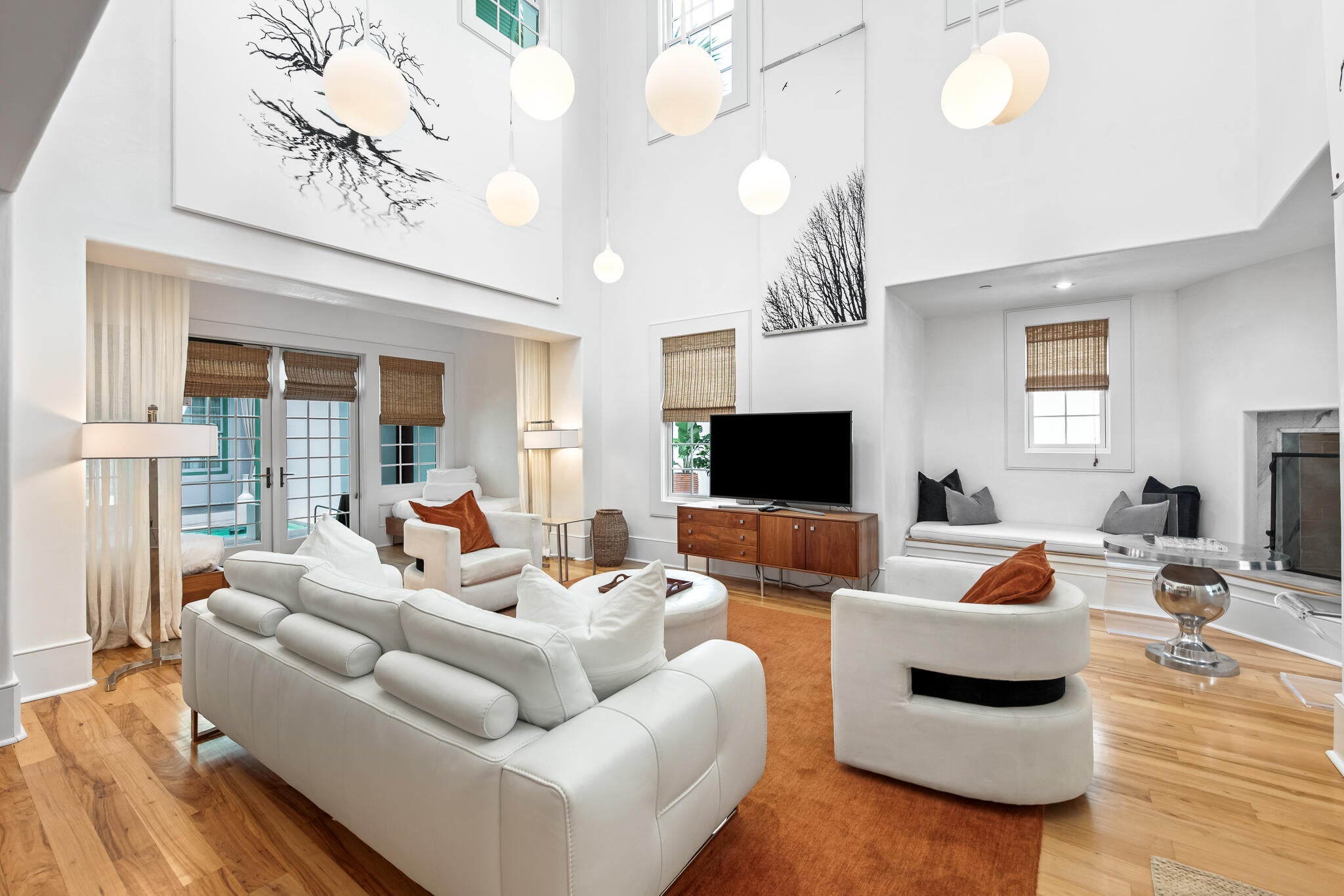 ALYS BEACH - Residential