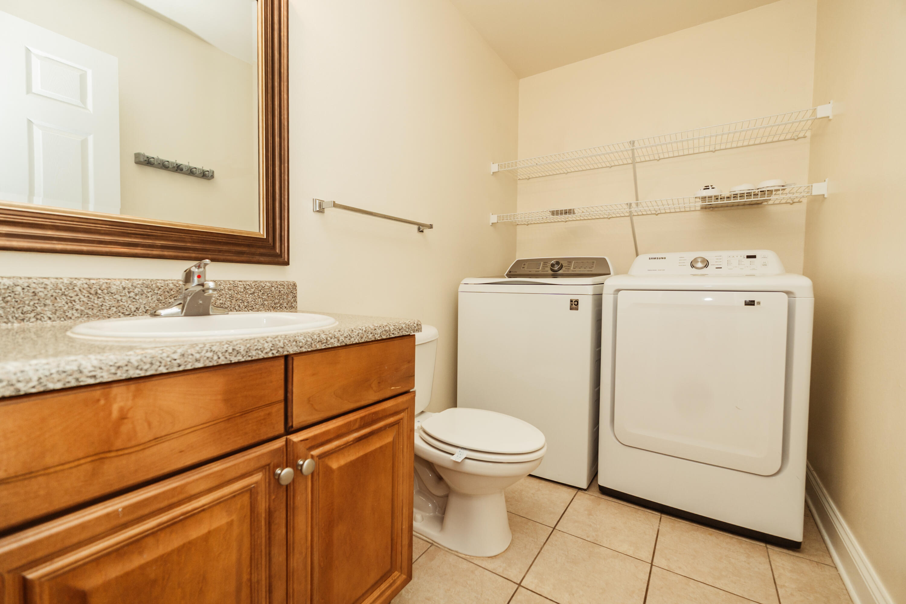 EAGLES LANDING S/D - Residential Lease