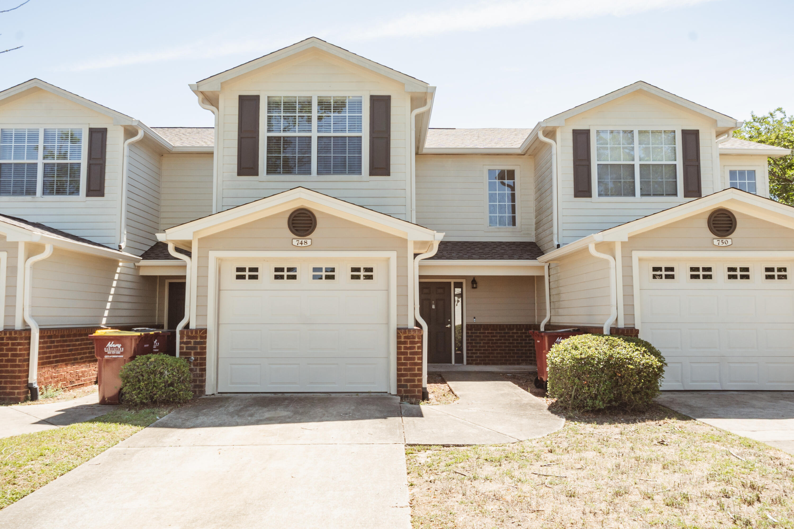 EAGLES LANDING S/D - Residential Lease