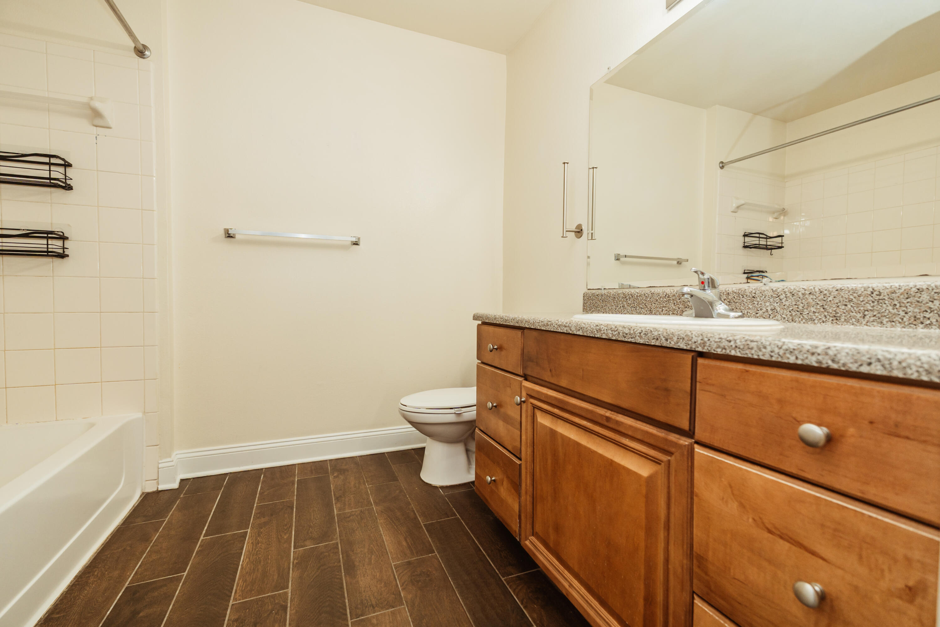 EAGLES LANDING S/D - Residential Lease