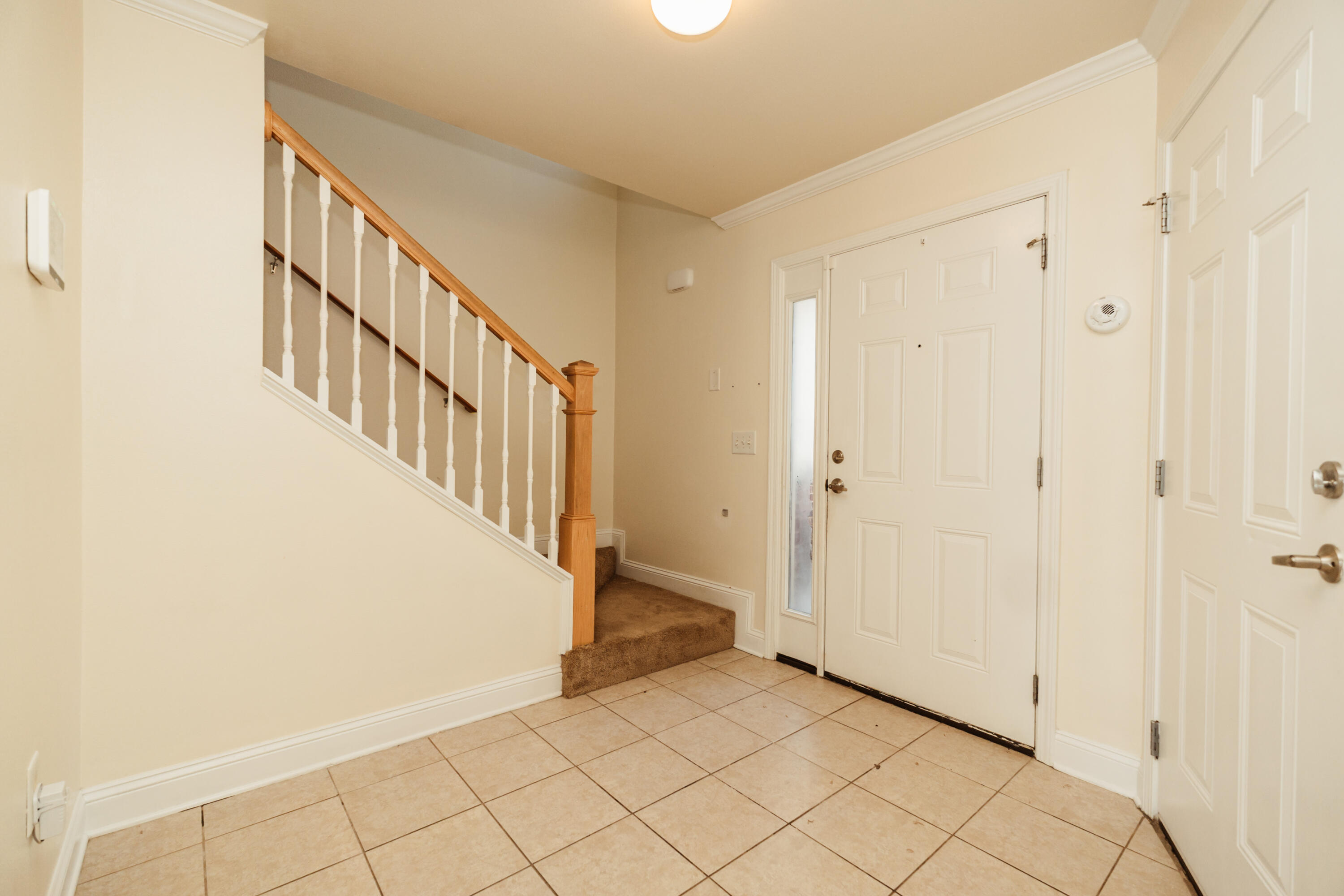 EAGLES LANDING S/D - Residential Lease