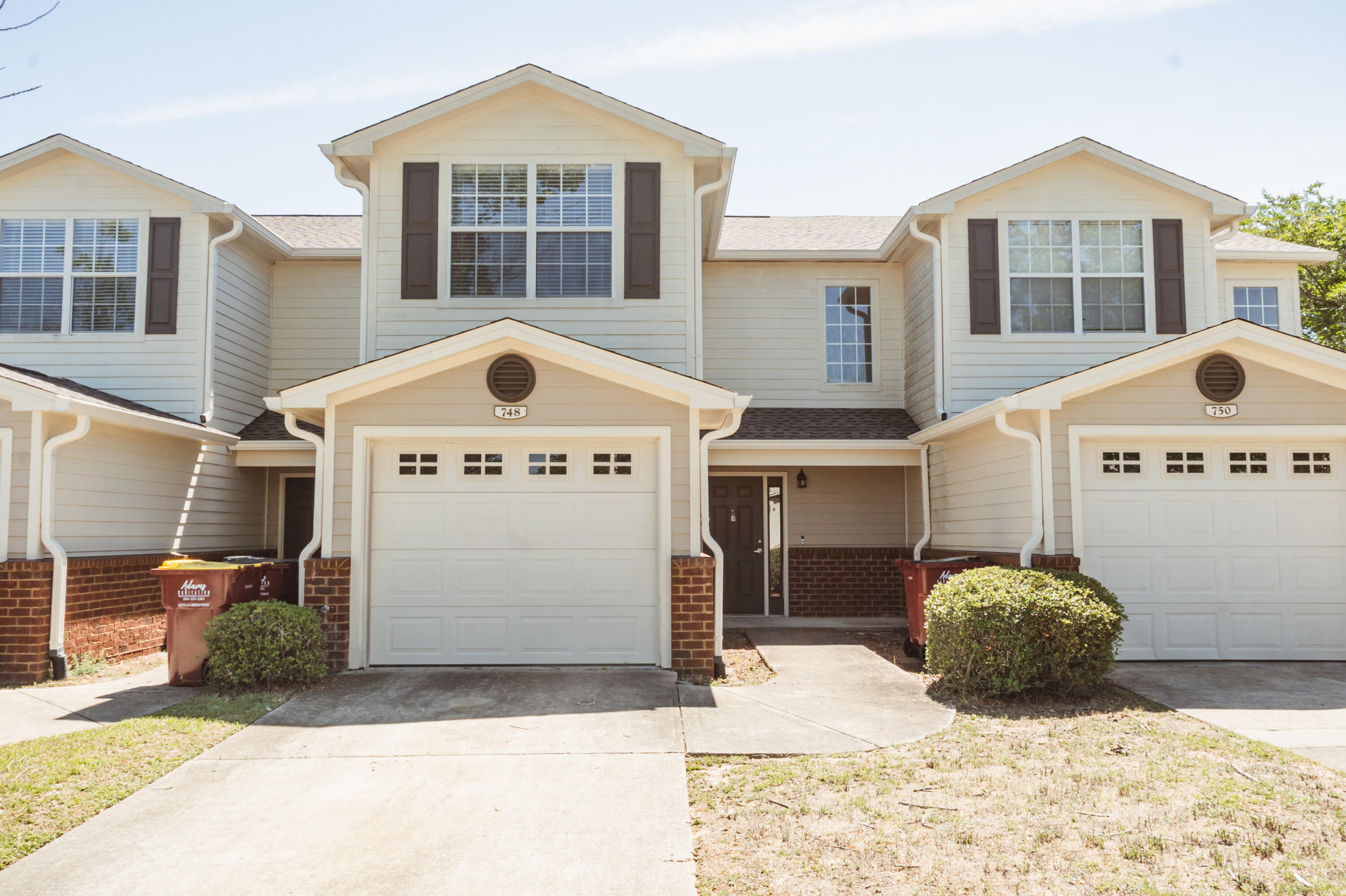 EAGLES LANDING S/D - Residential Lease