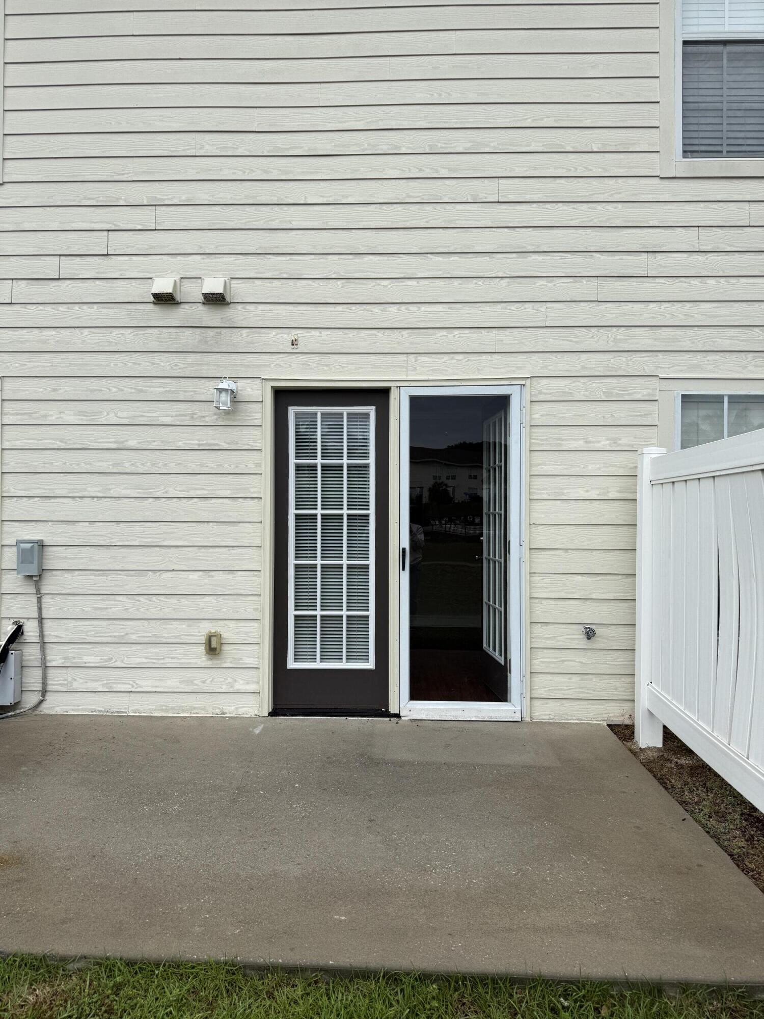 EAGLES LANDING S/D - Residential Lease