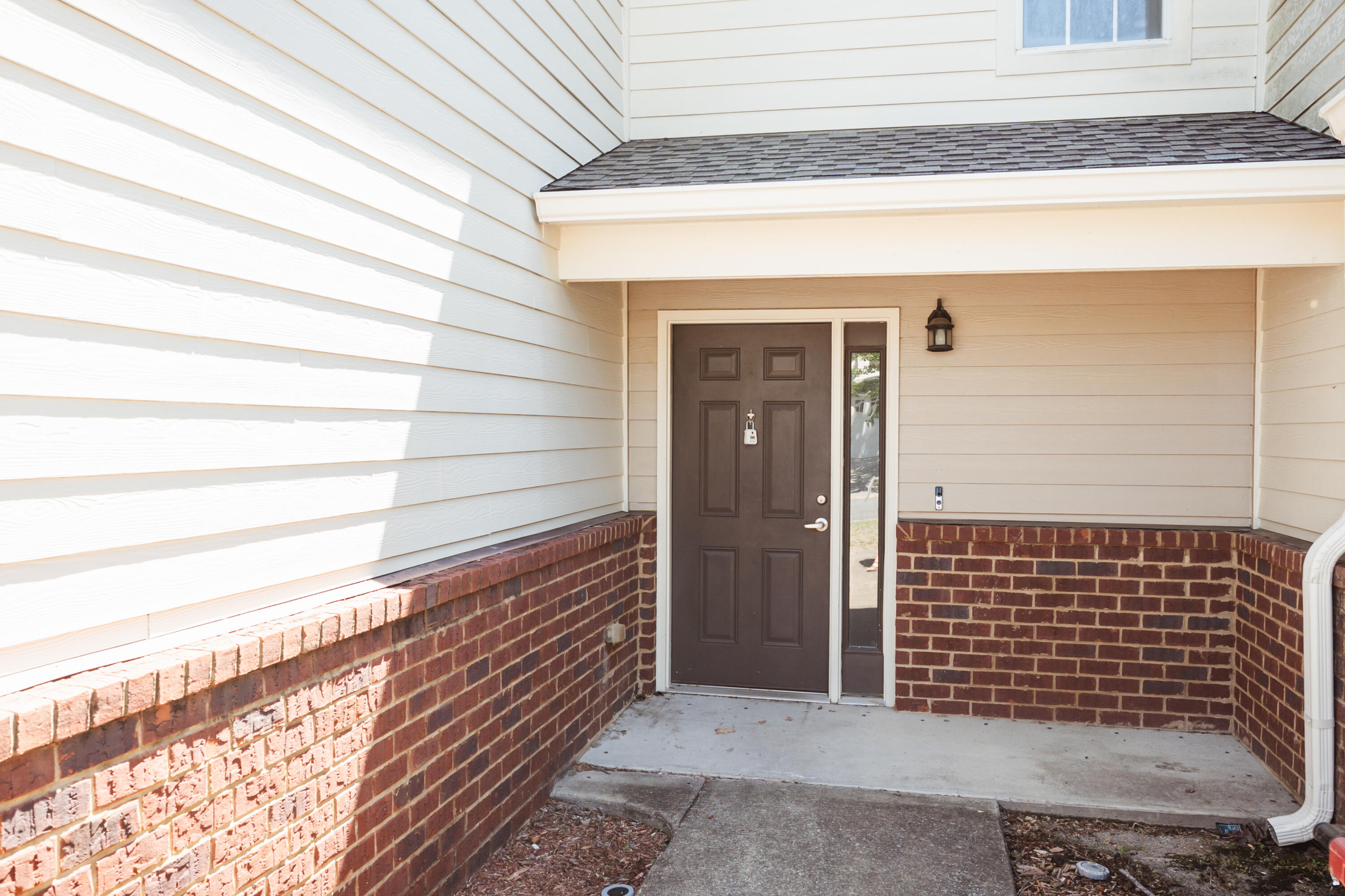 EAGLES LANDING S/D - Residential Lease