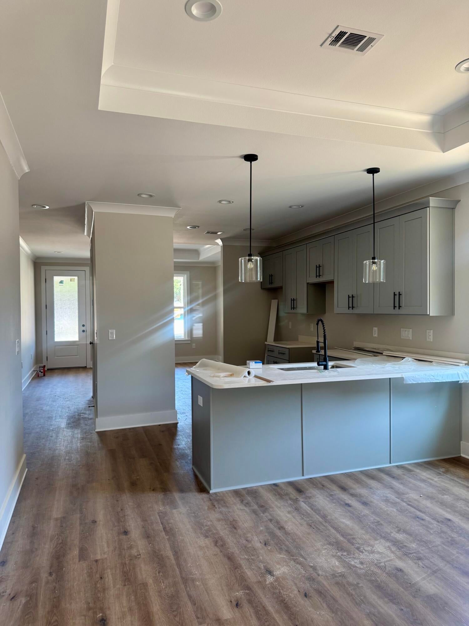 SEMINOLE 1ST ADDN - Residential
