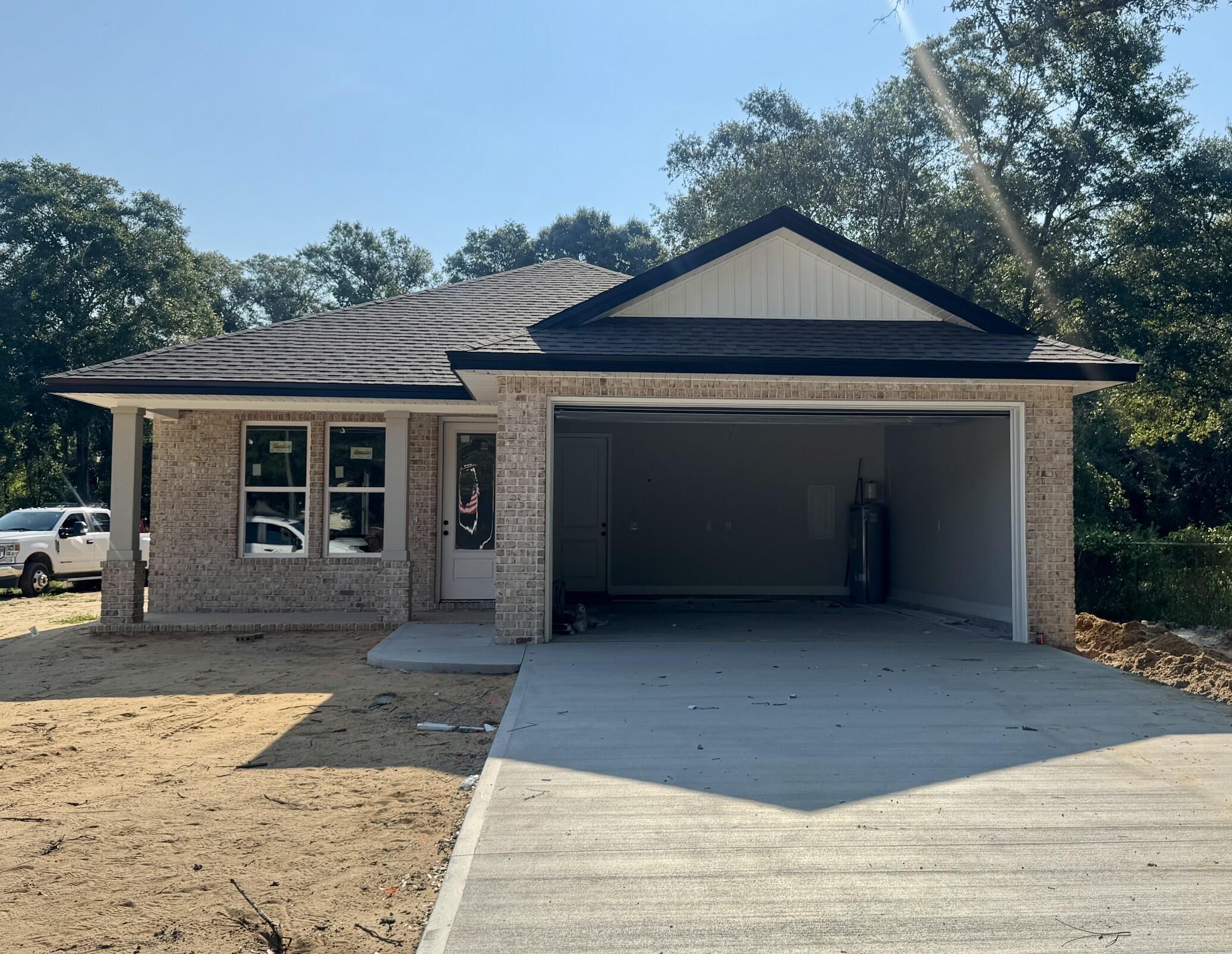 SEMINOLE 1ST ADDN - Residential