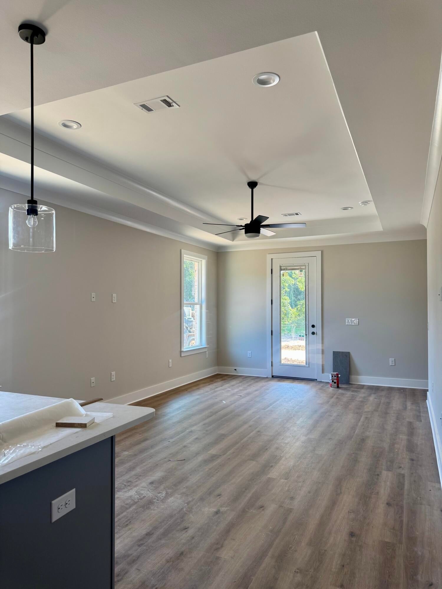 SEMINOLE 1ST ADDN - Residential