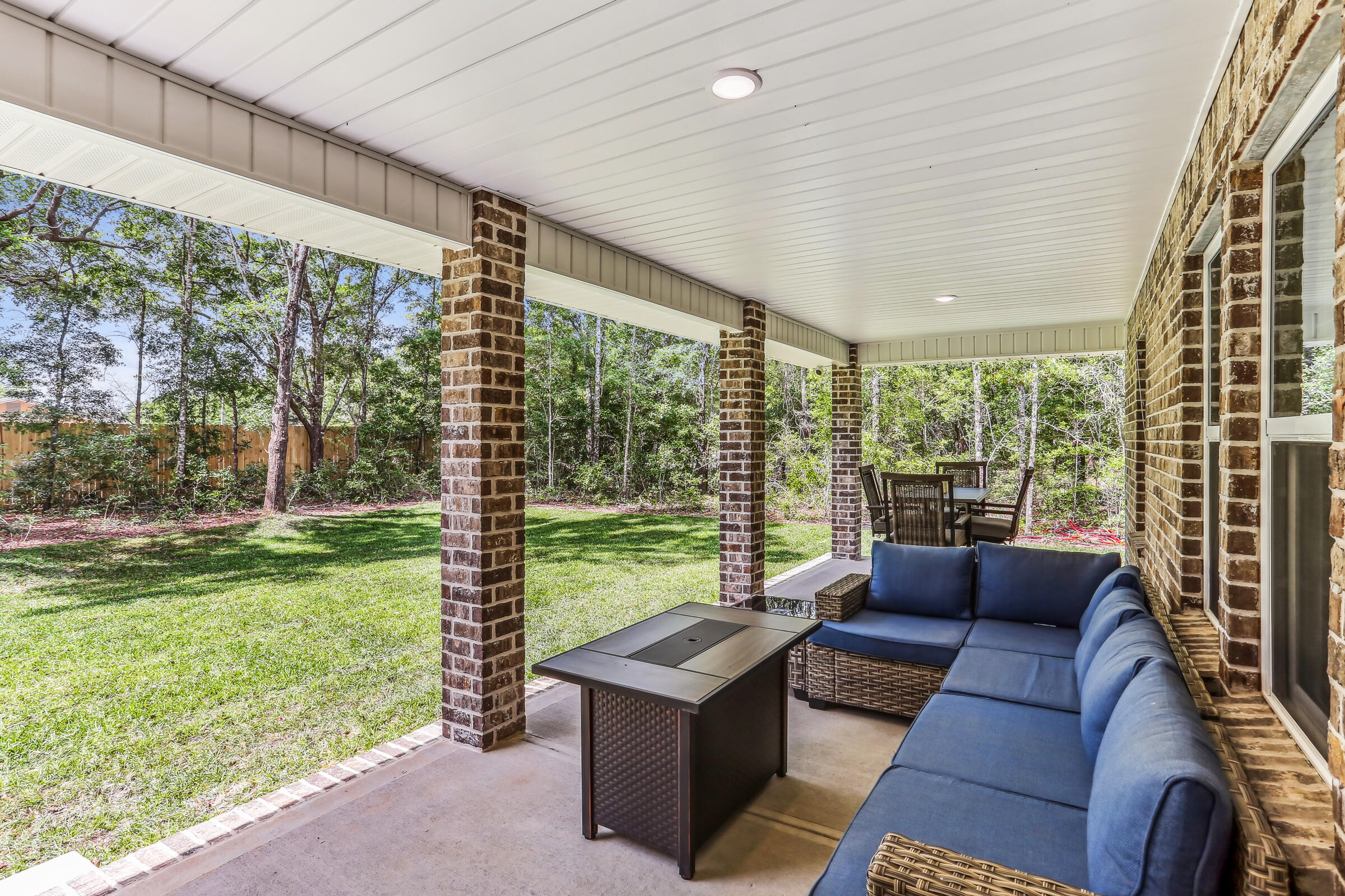 Walther Reserve - Residential