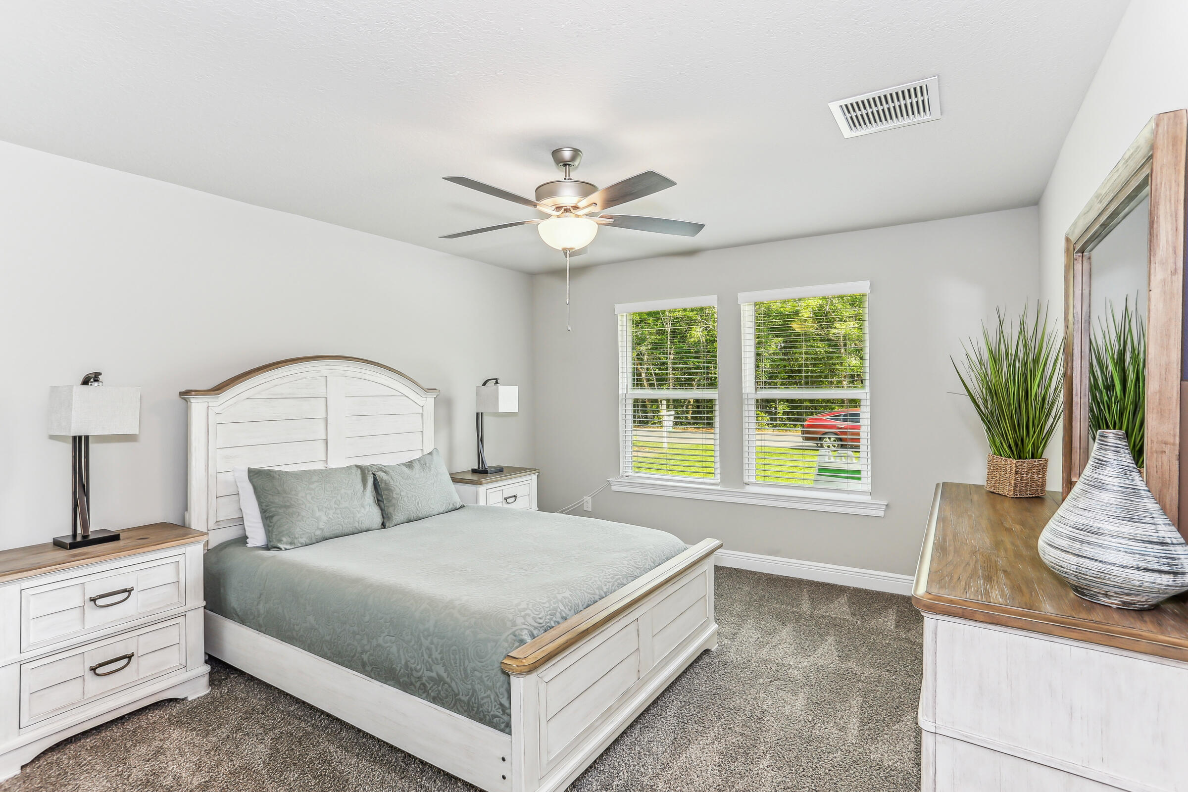Walther Reserve - Residential