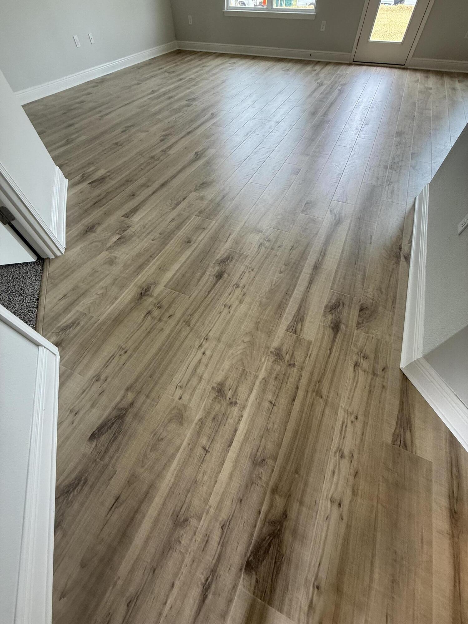 Ashton View - Residential